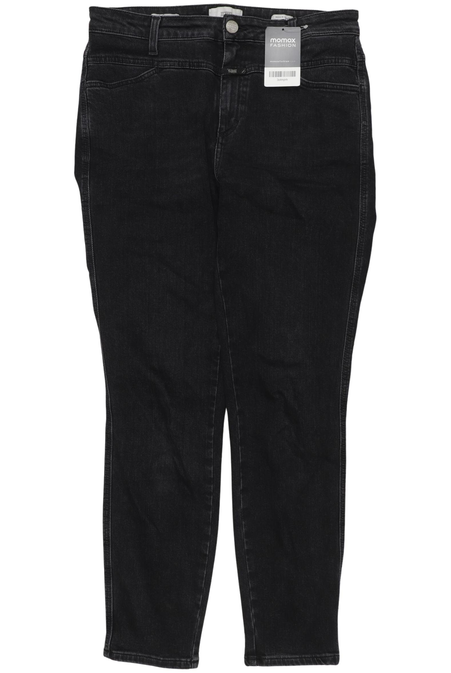 

Closed Damen Jeans, schwarz, Gr. 29