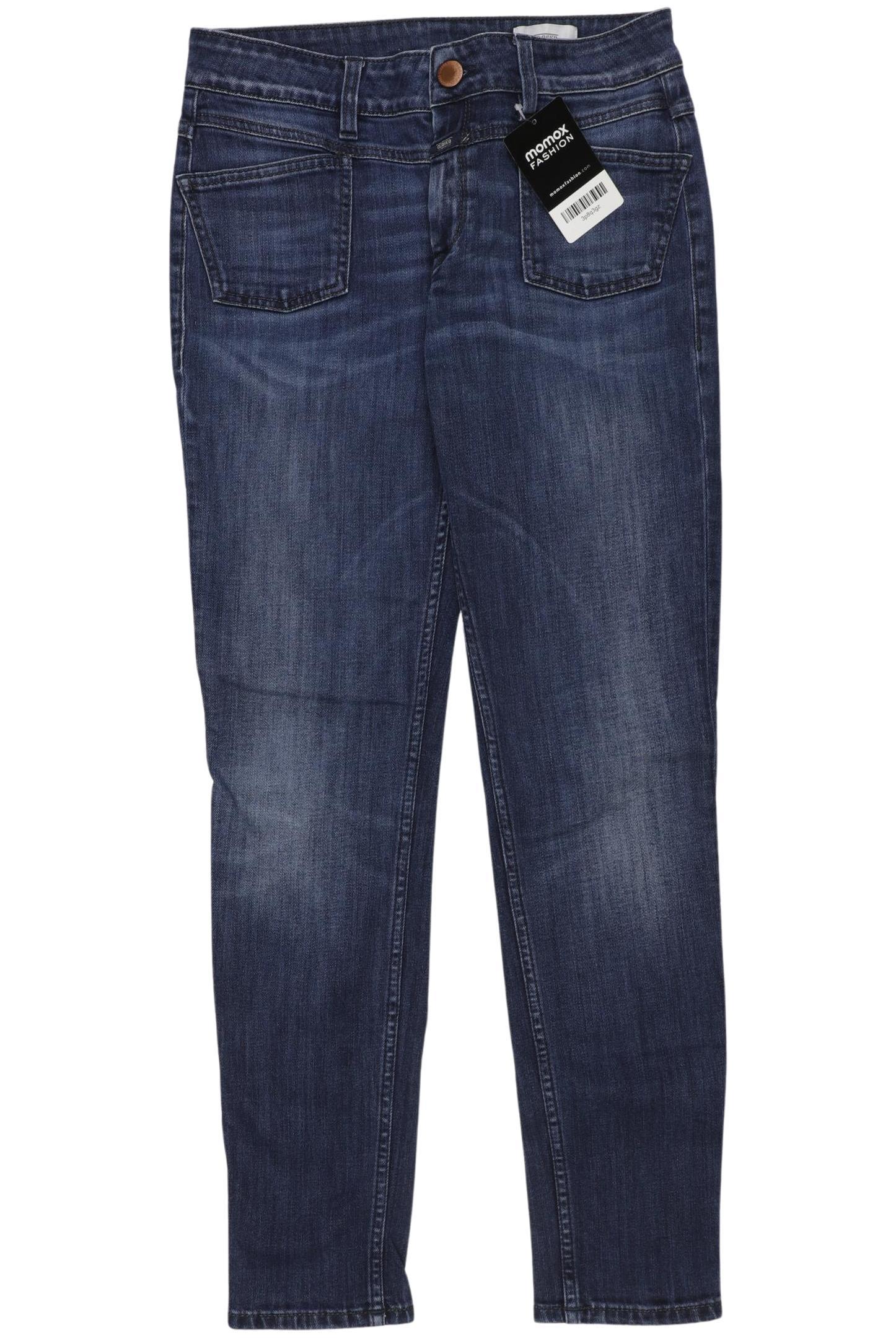 

Closed Damen Jeans, blau, Gr. 26