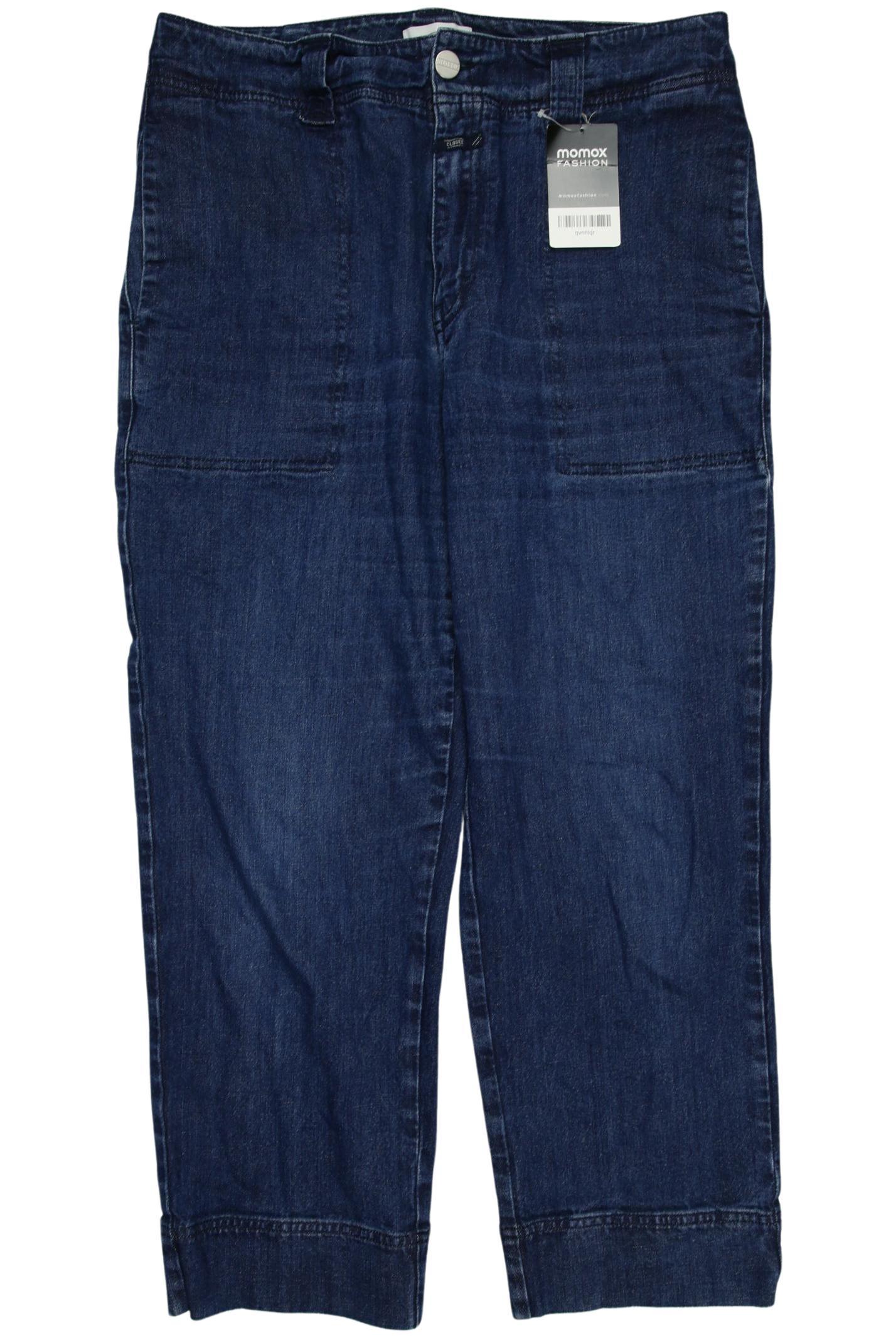 

Closed Damen Jeans, marineblau, Gr. 31