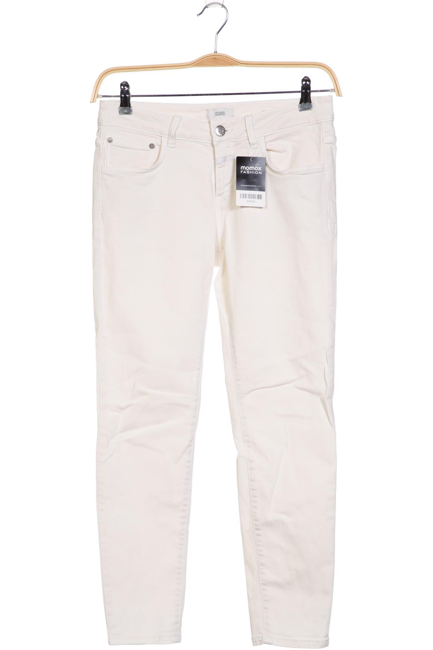 

Closed Damen Jeans, weiß, Gr. 28