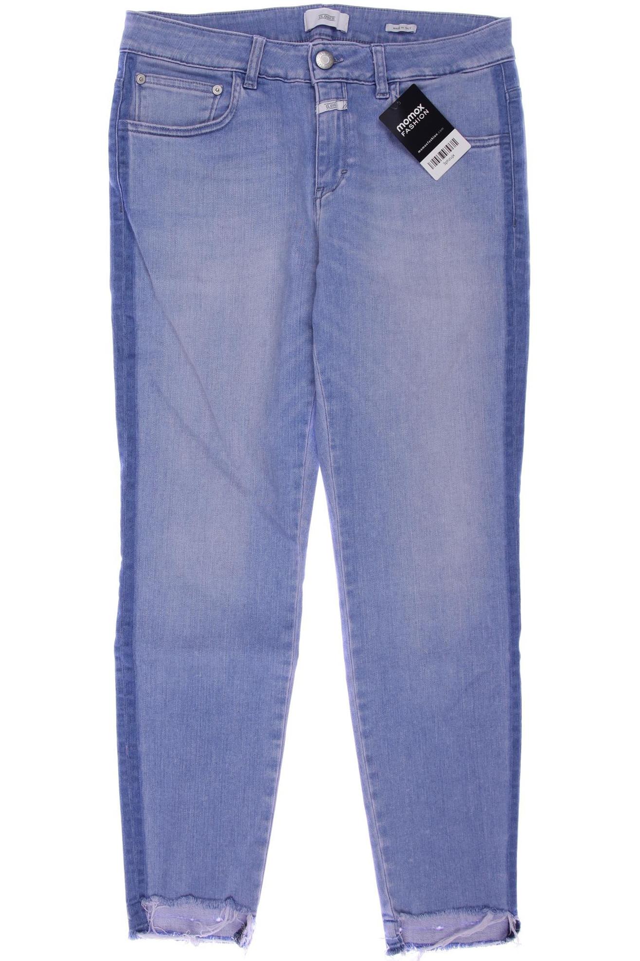 

Closed Damen Jeans, blau