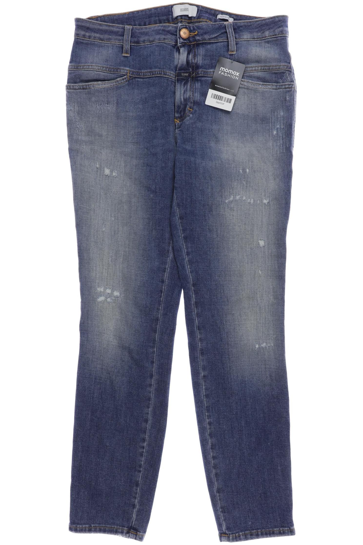 

Closed Damen Jeans, blau, Gr. 28