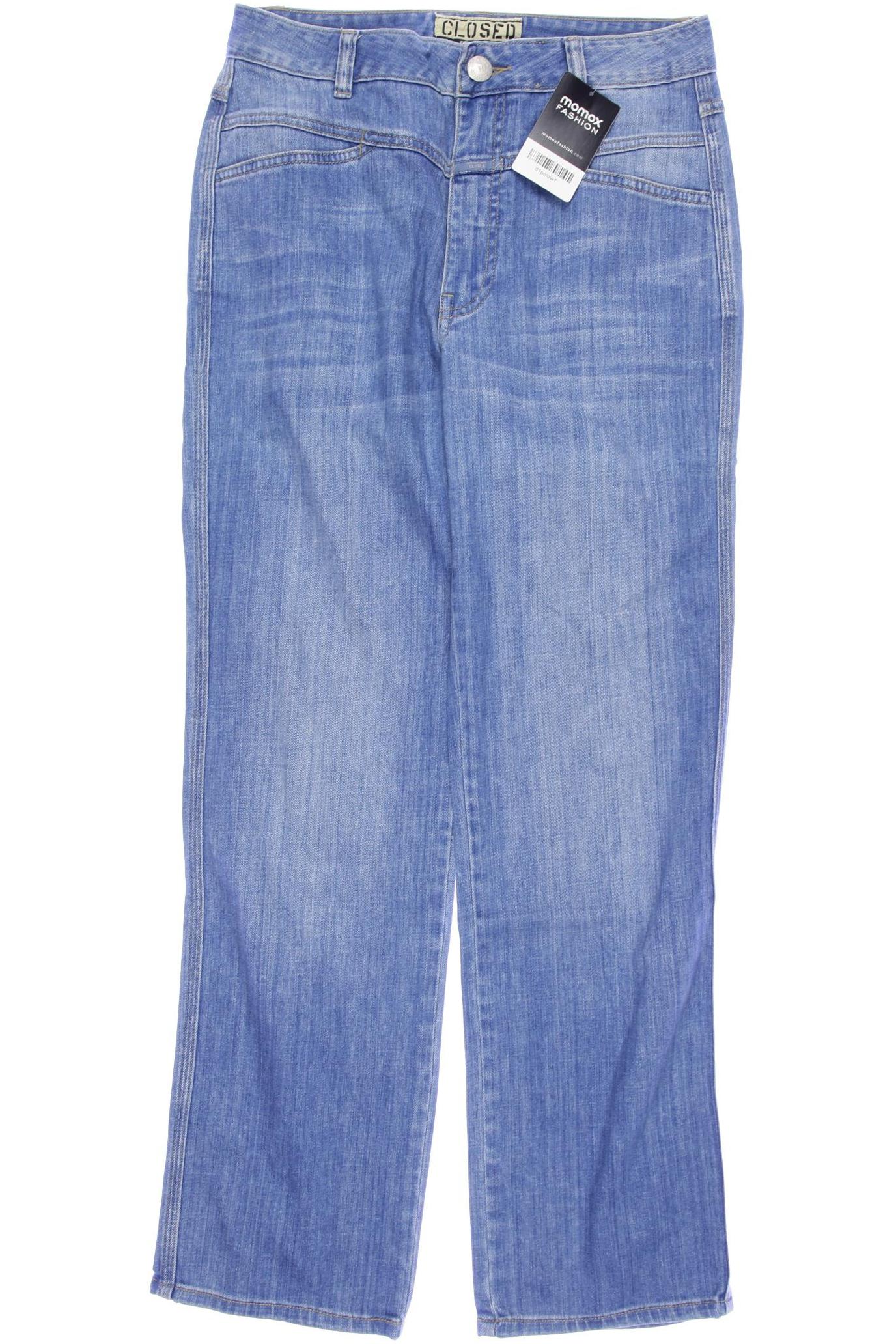 

Closed Damen Jeans, blau, Gr. 44
