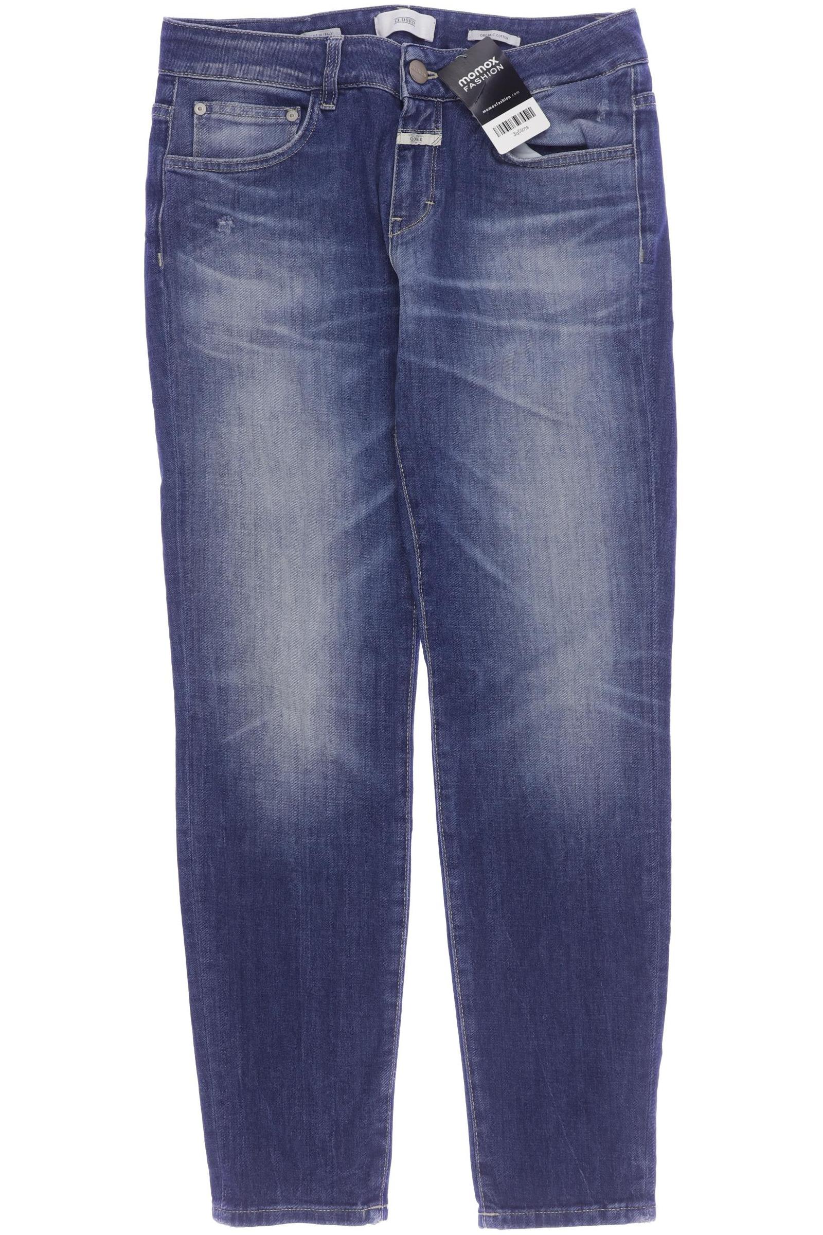 

Closed Damen Jeans, blau, Gr. 27