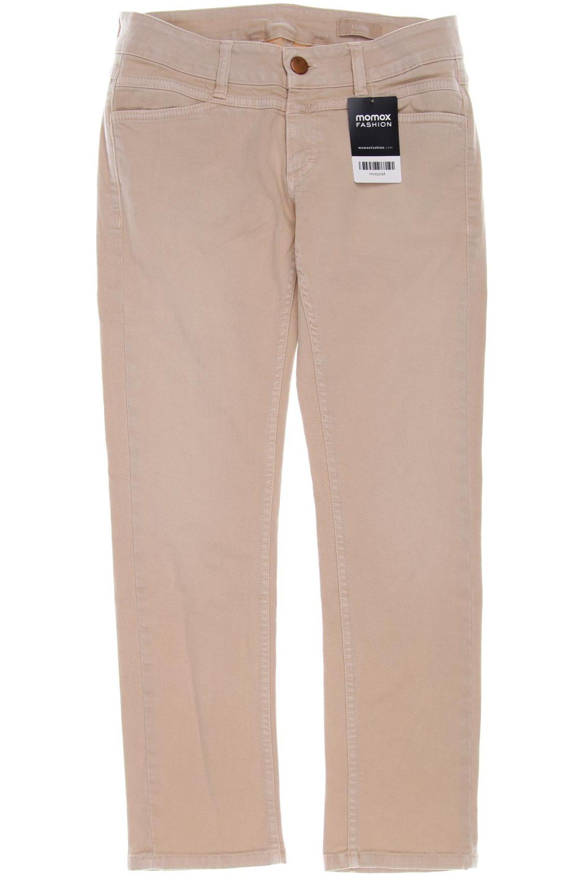 

Closed Damen Jeans, beige