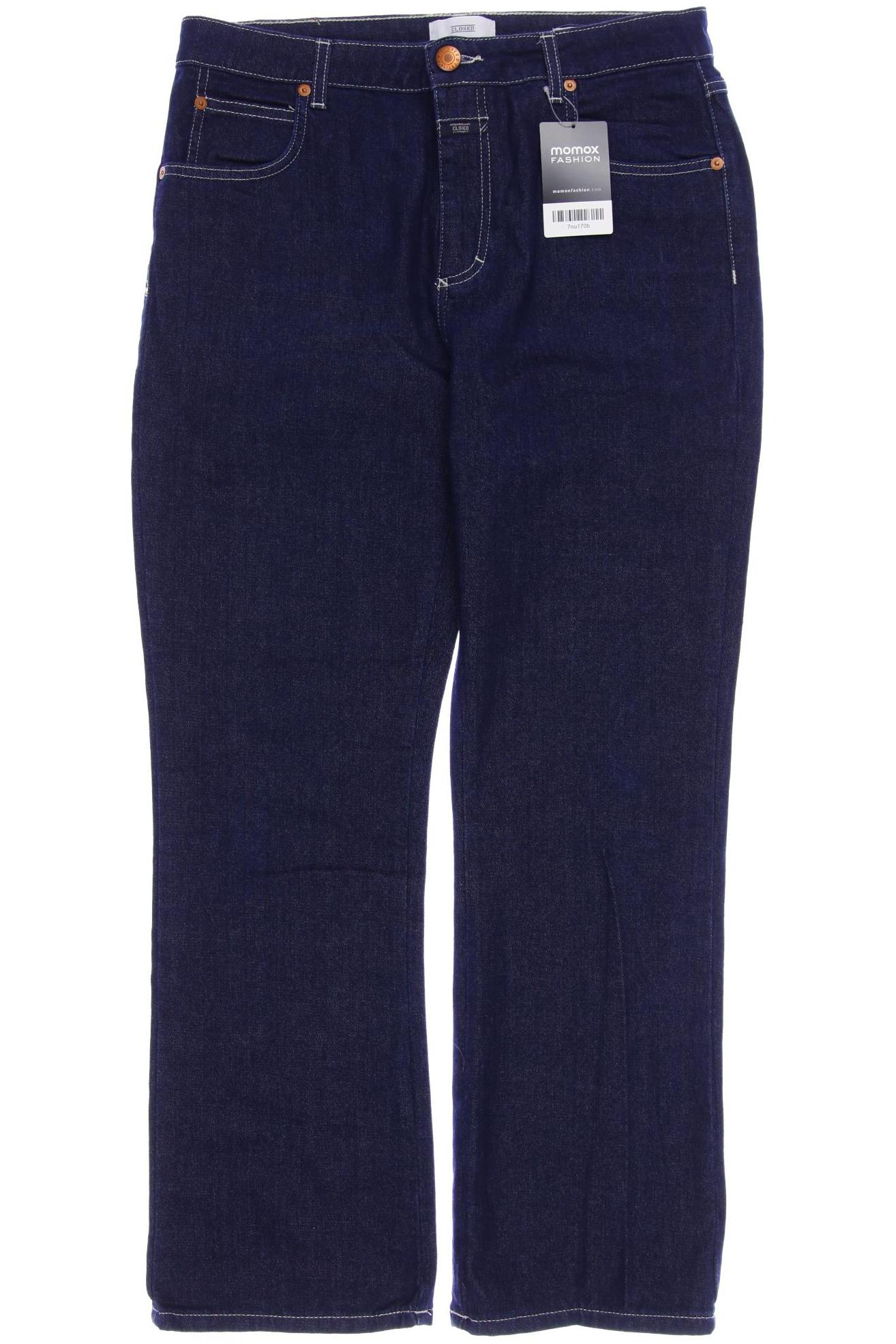 

Closed Damen Jeans, marineblau