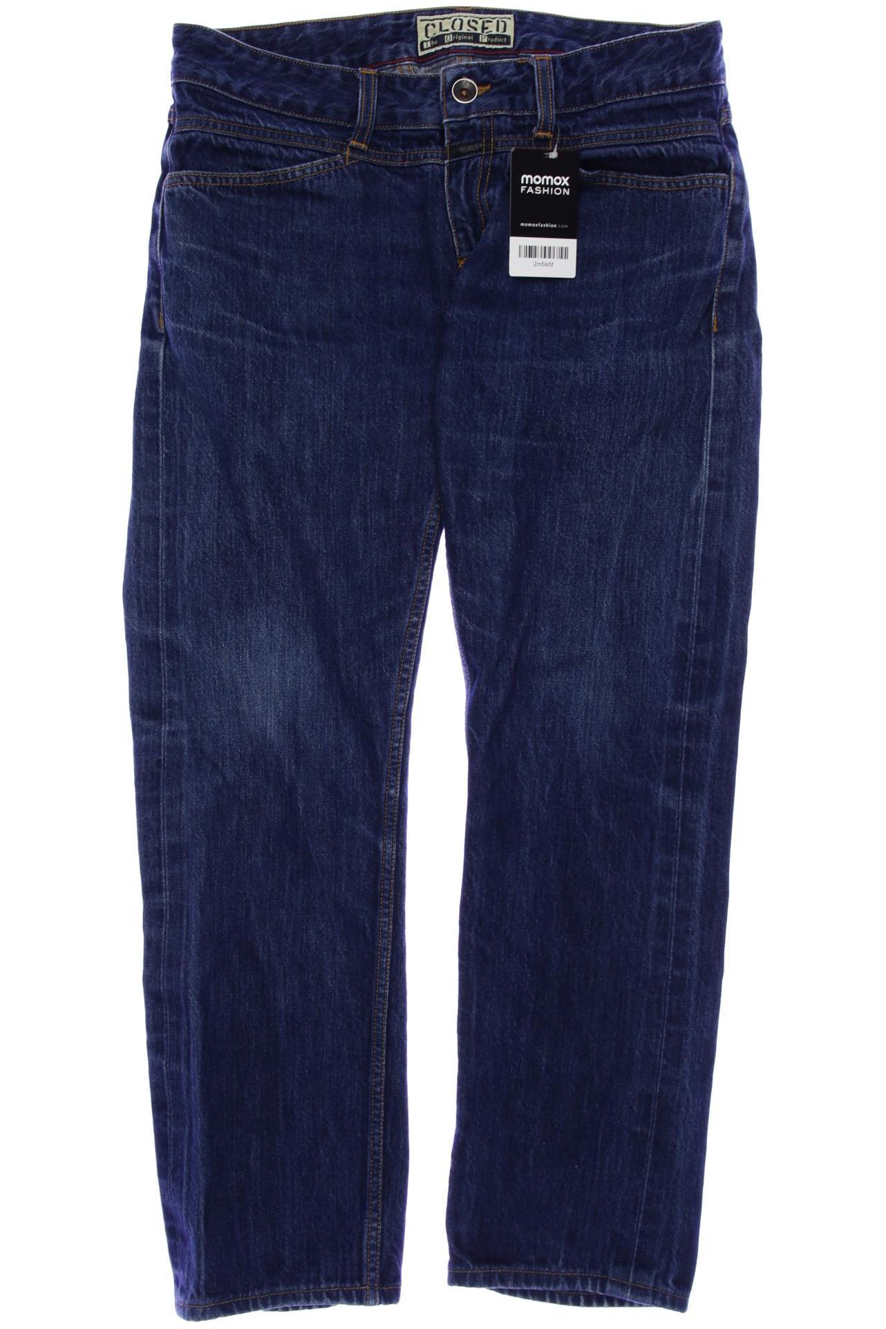 

Closed Damen Jeans, blau, Gr. 29