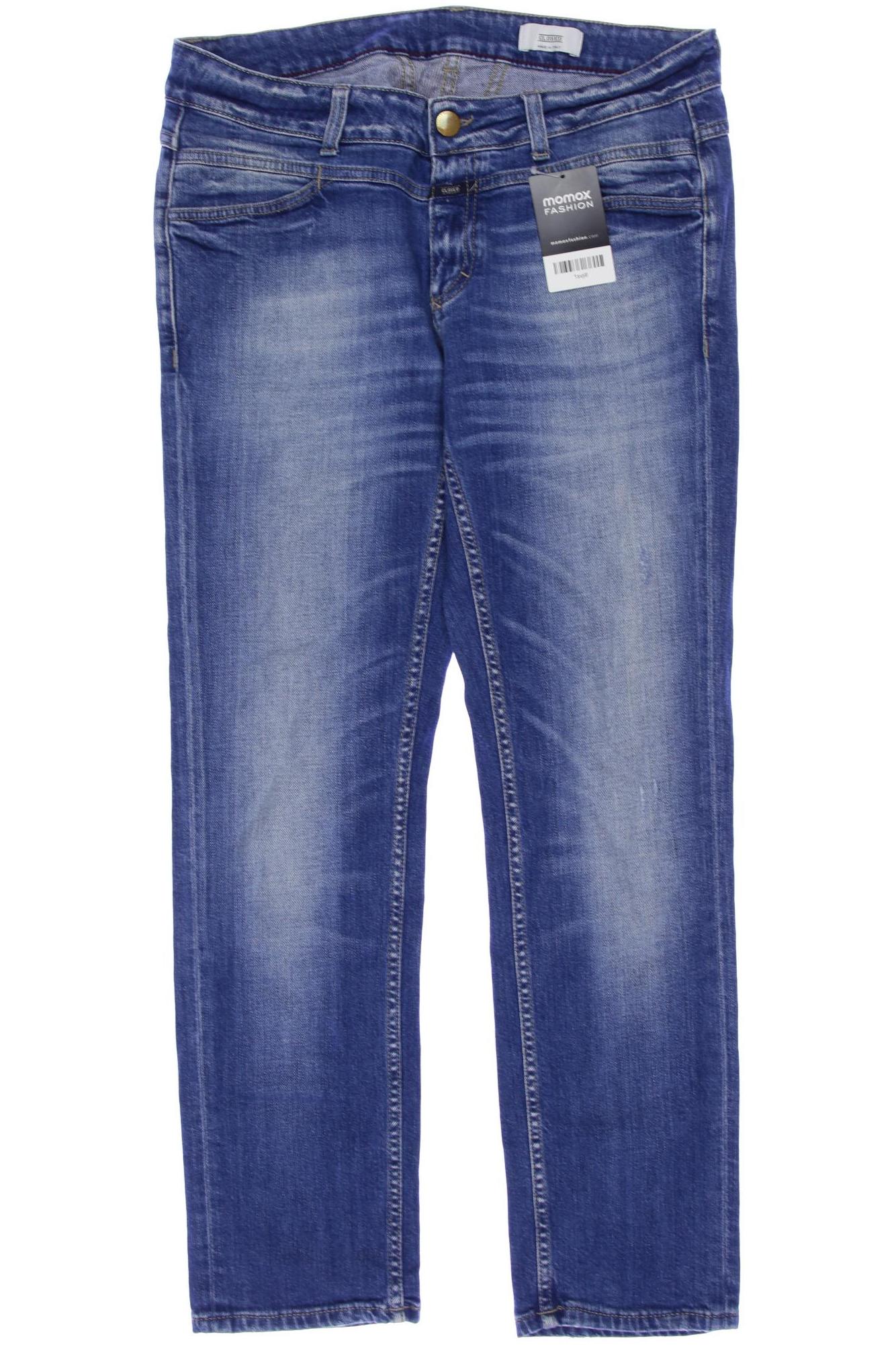 

Closed Damen Jeans, blau, Gr. 31