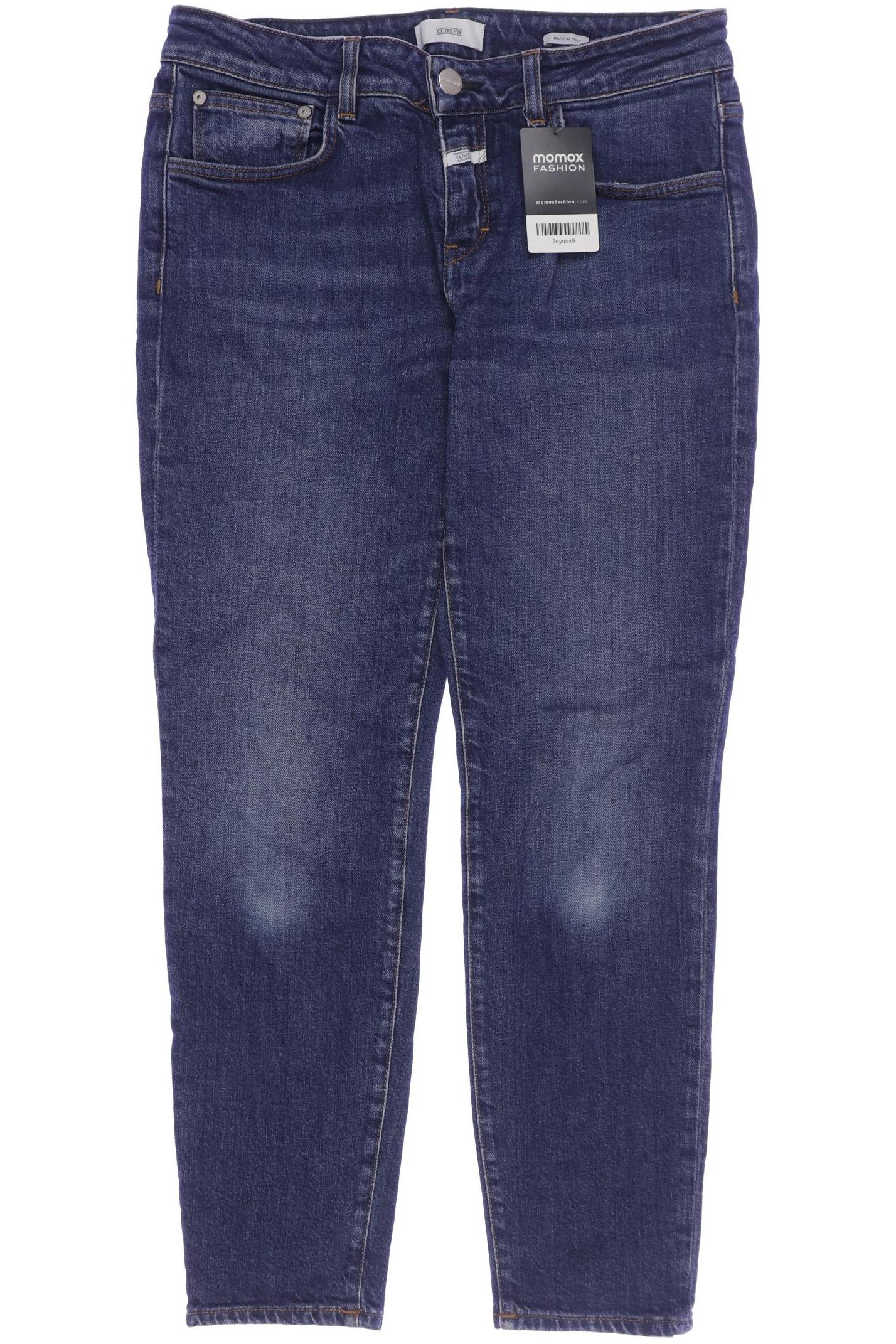 

Closed Damen Jeans, marineblau, Gr. 28
