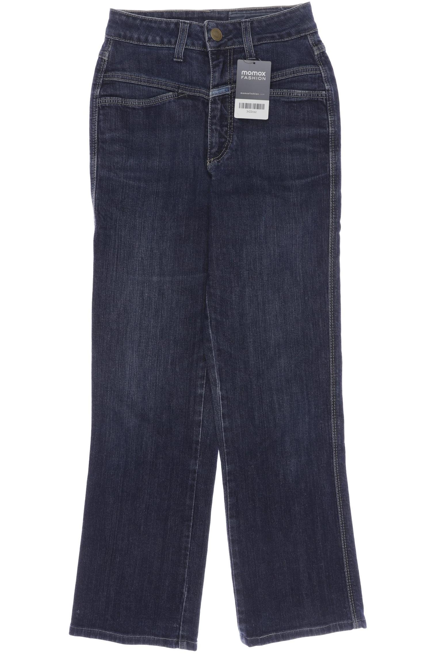 

Closed Damen Jeans, blau, Gr. 40