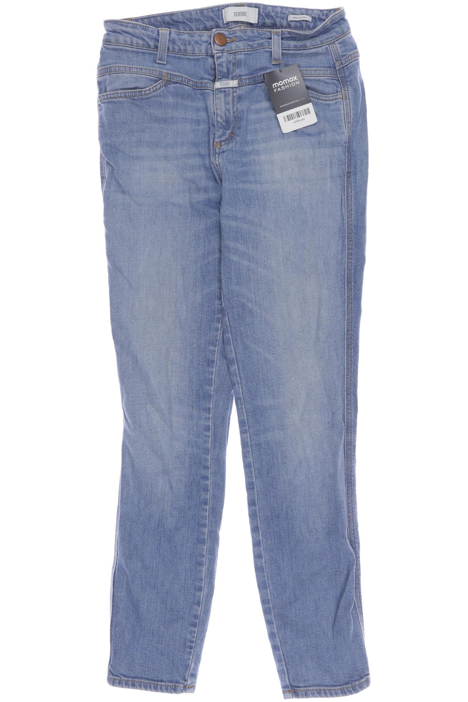 

Closed Damen Jeans, blau, Gr. 27