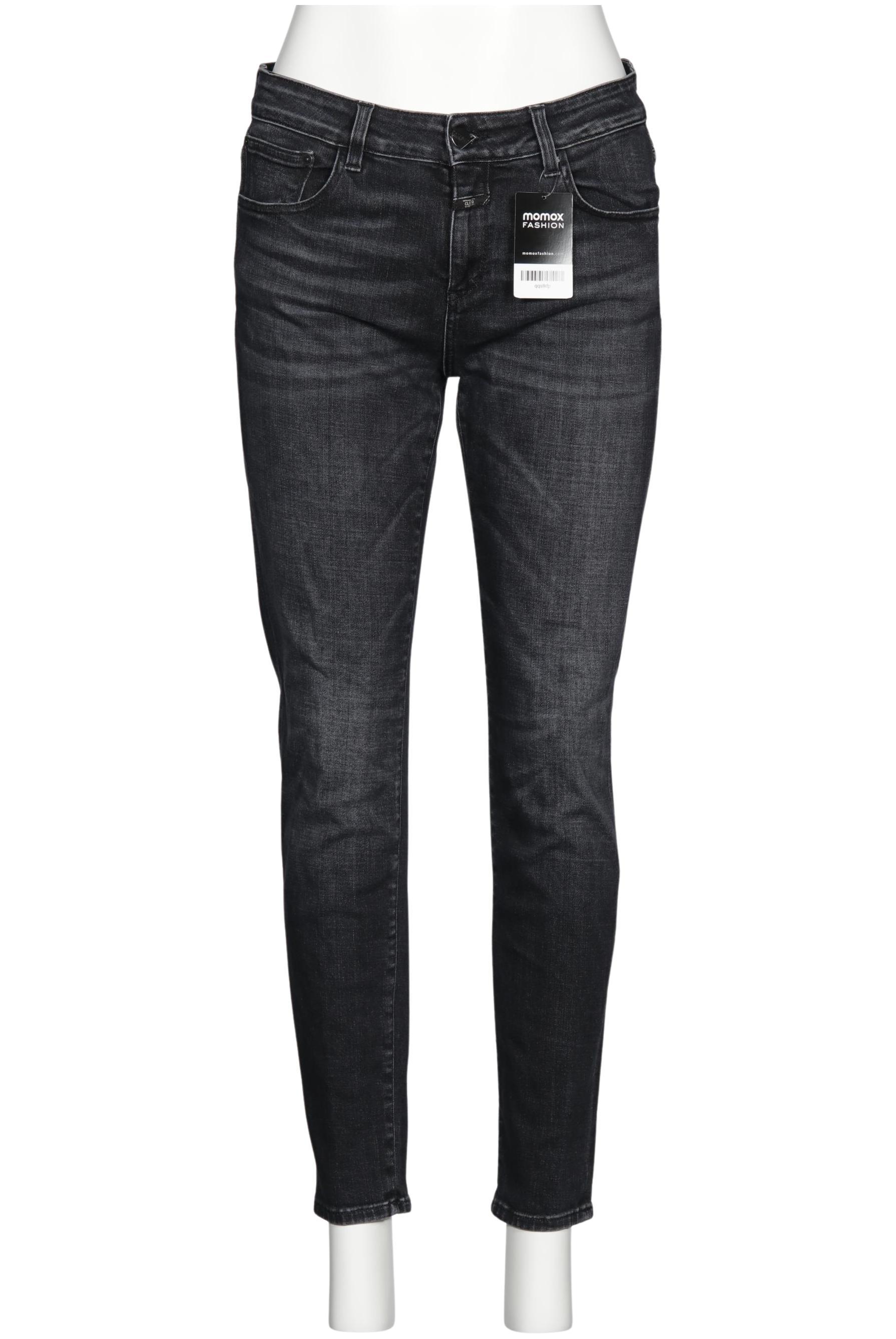 

Closed Damen Jeans, grau, Gr. 31