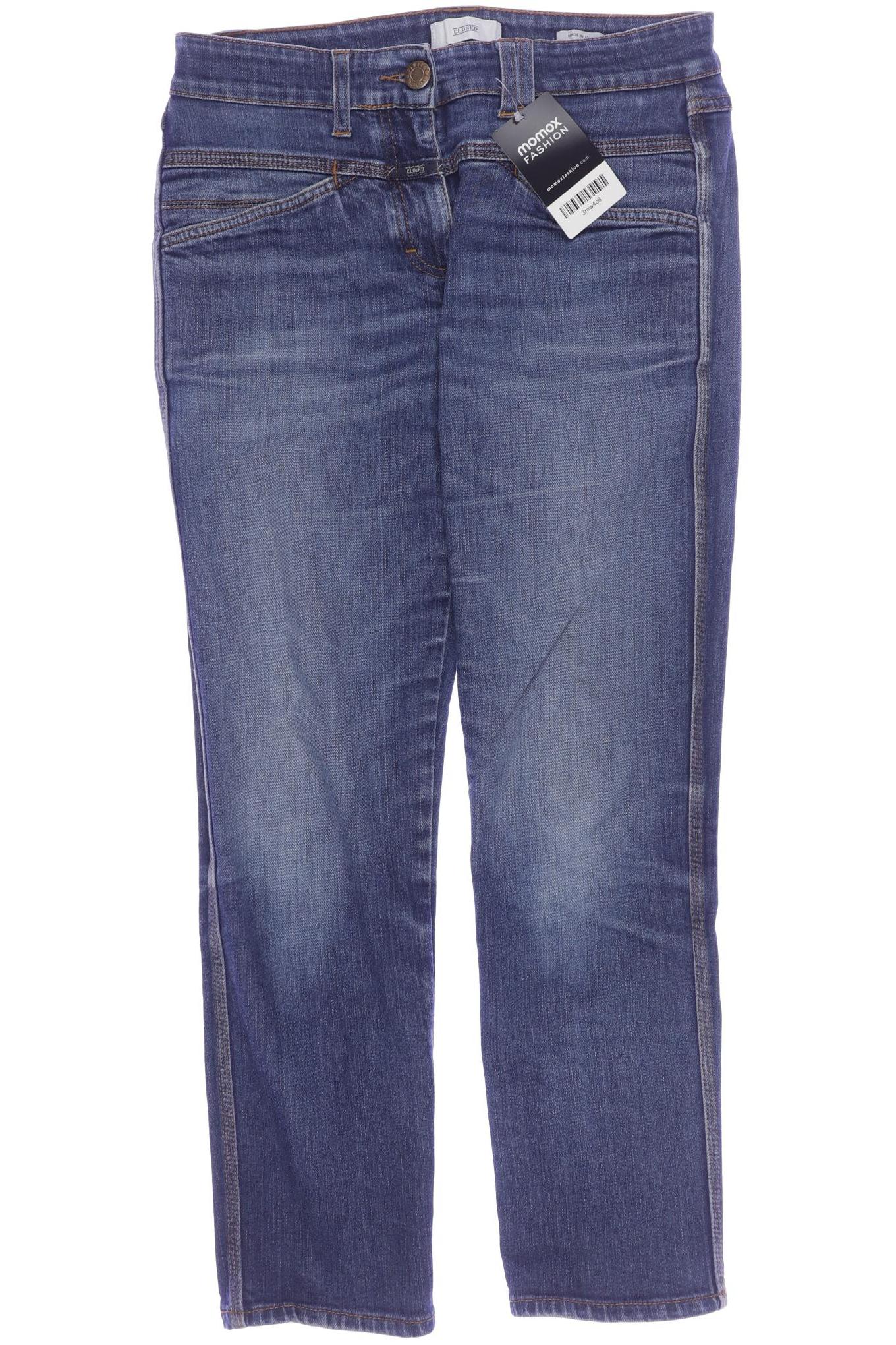 

Closed Damen Jeans, blau, Gr. 40