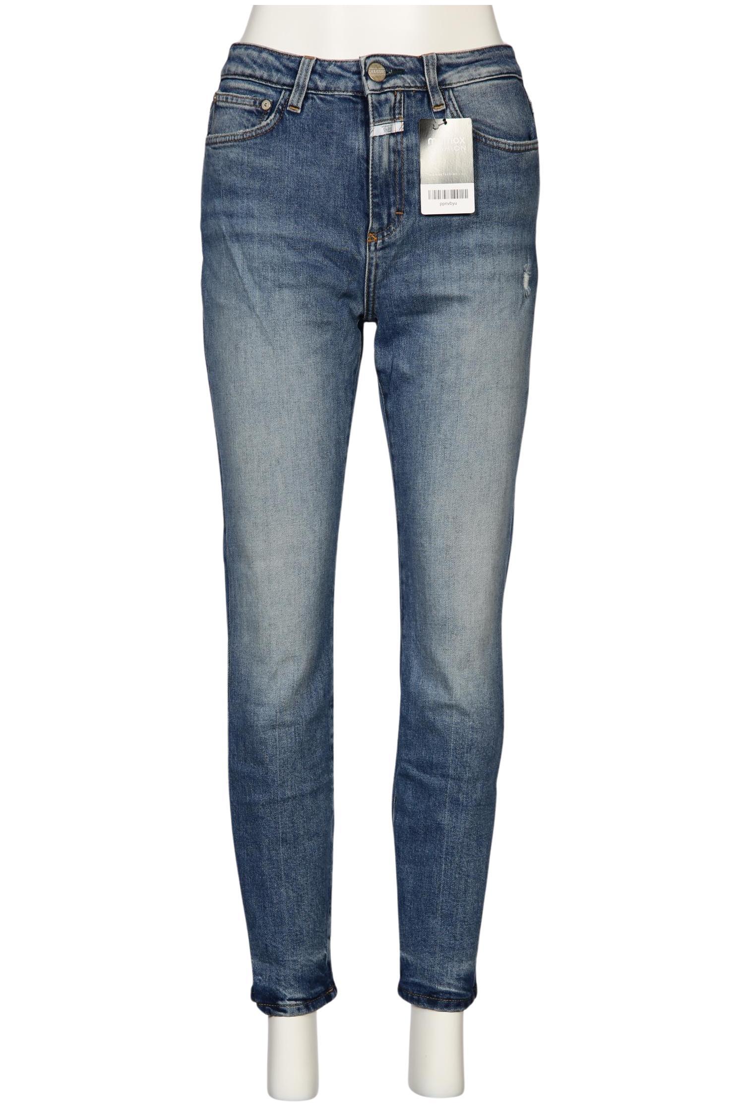 

Closed Damen Jeans, blau, Gr. 27