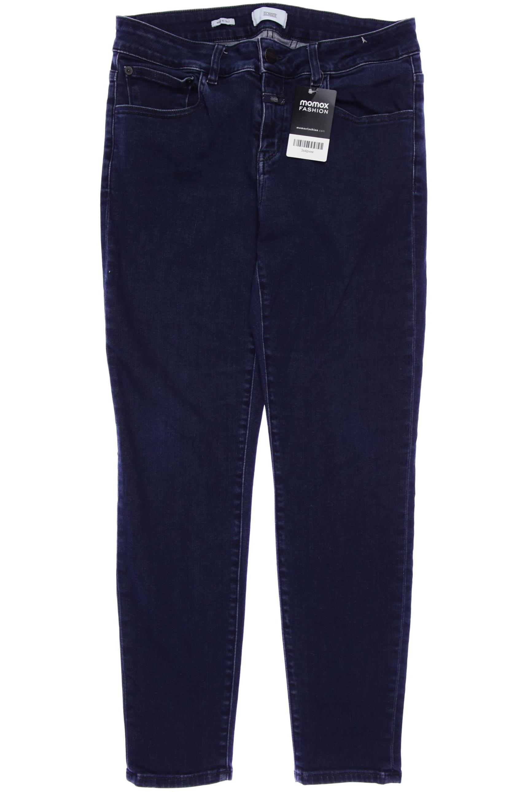 

Closed Damen Jeans, blau, Gr. 40