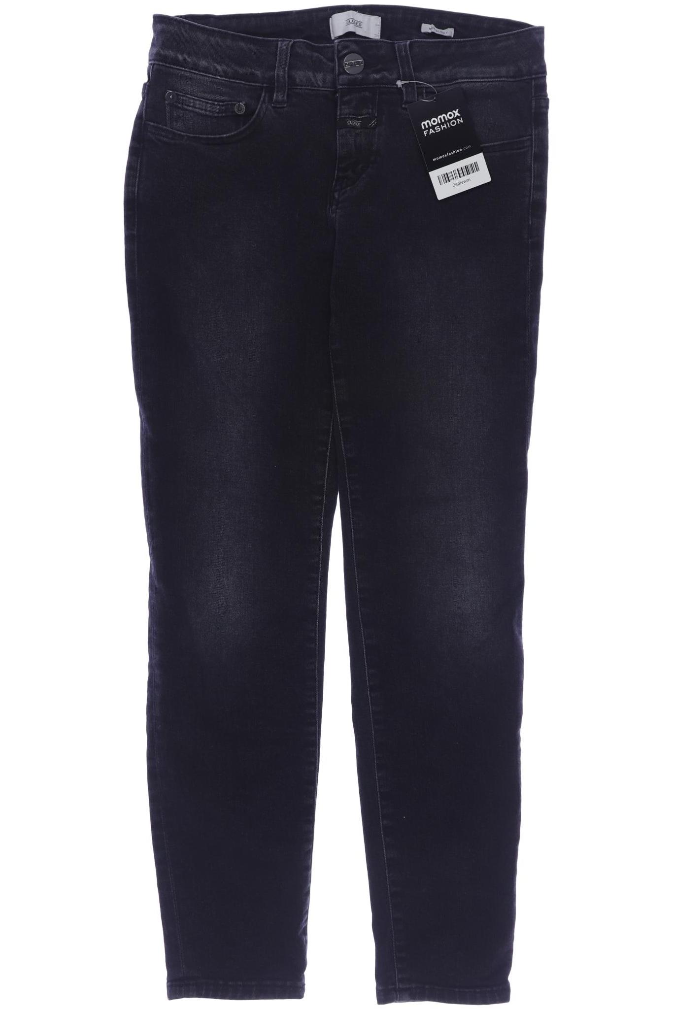 

Closed Damen Jeans, schwarz, Gr. 24