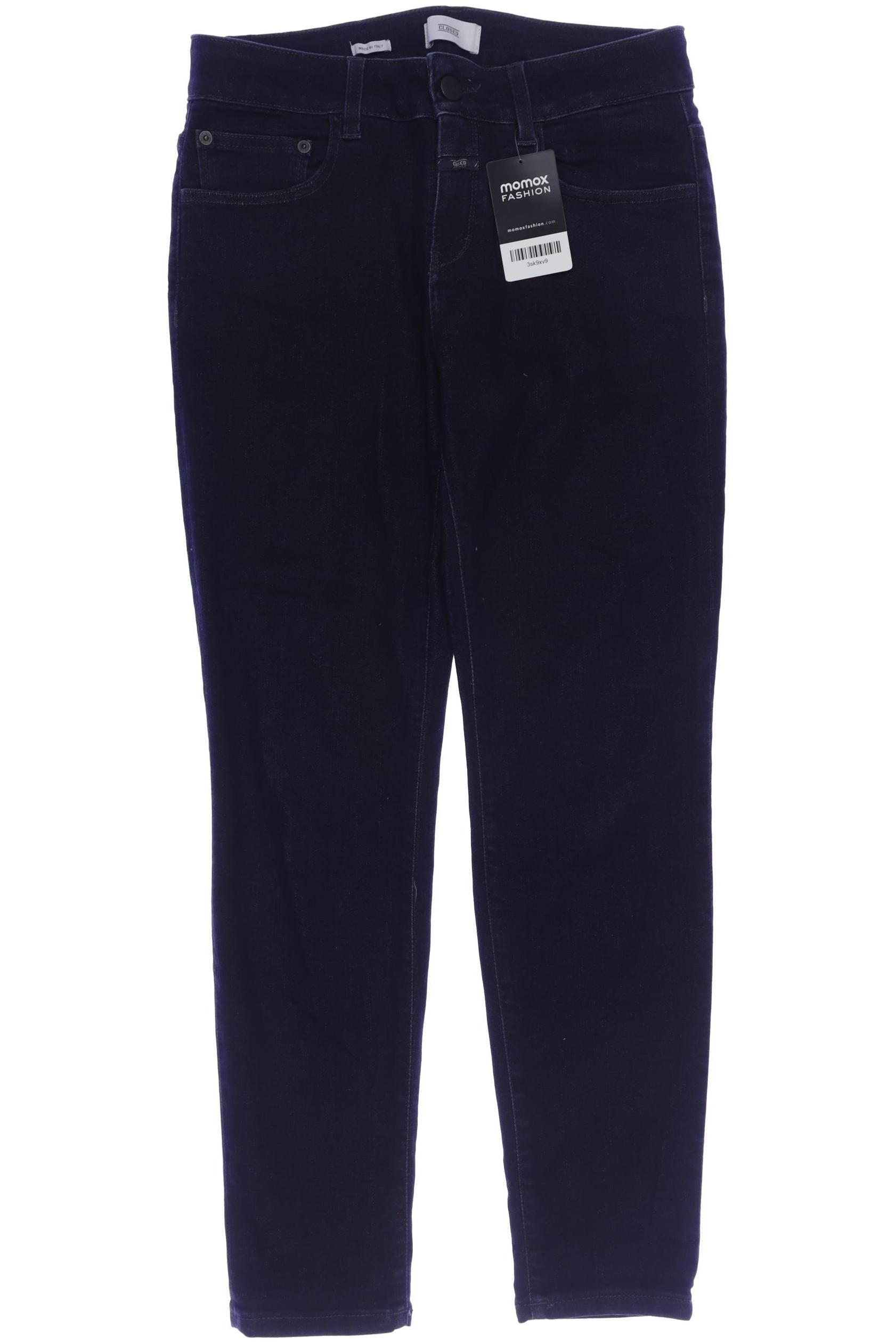 

Closed Damen Jeans, marineblau, Gr. 28