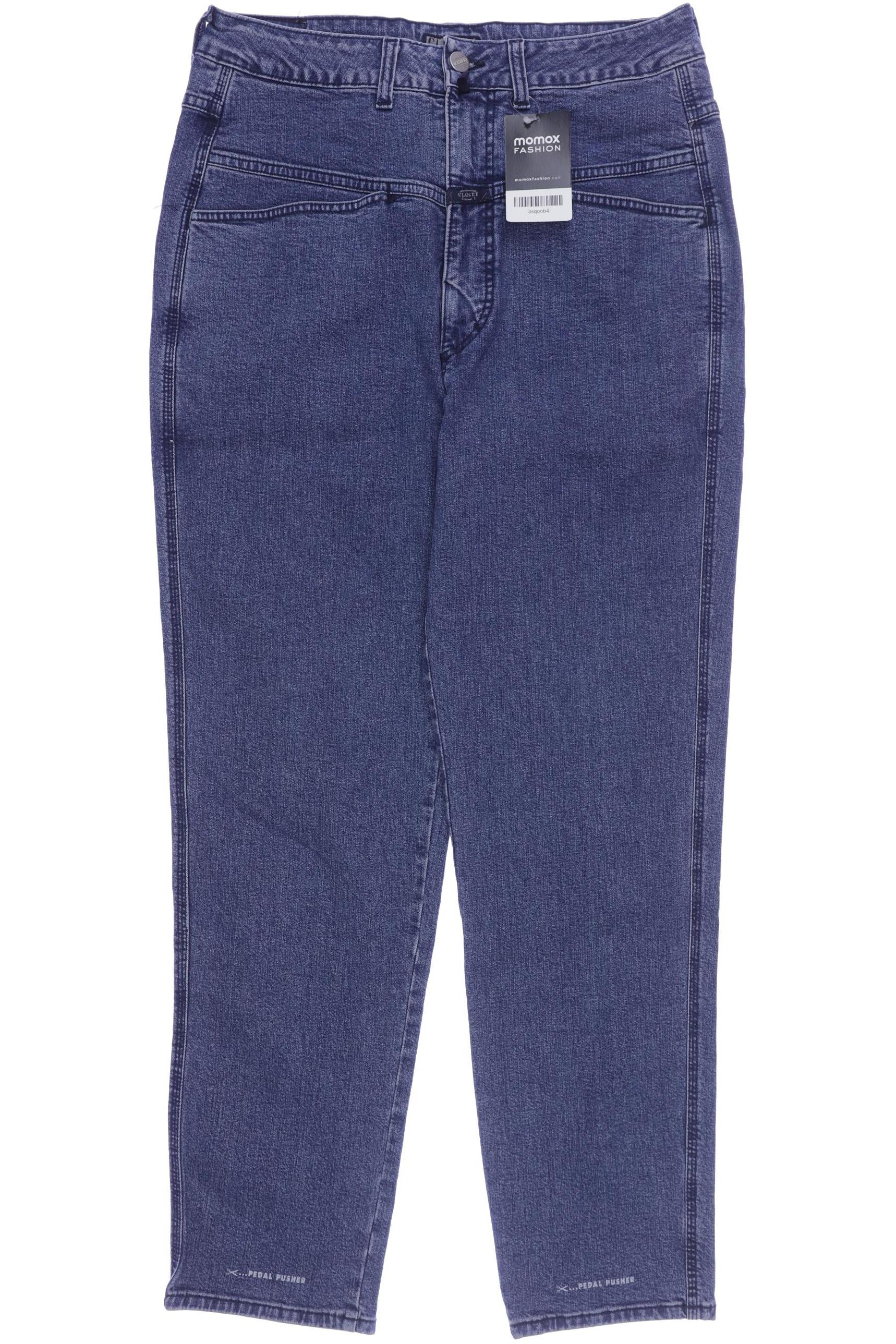 

Closed Damen Jeans, blau, Gr. 50