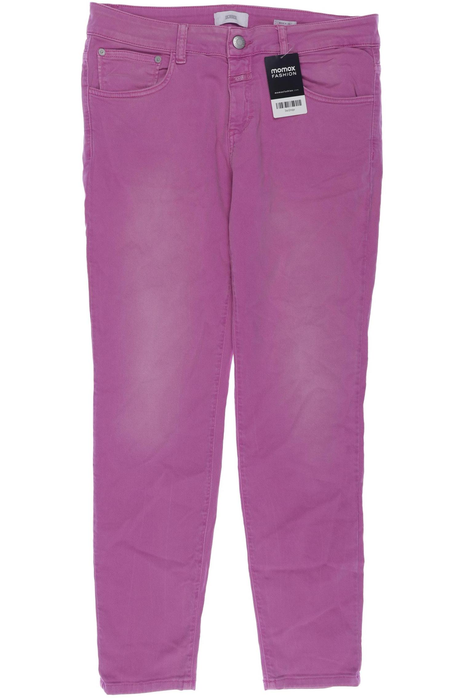 

Closed Damen Jeans, pink, Gr. 30