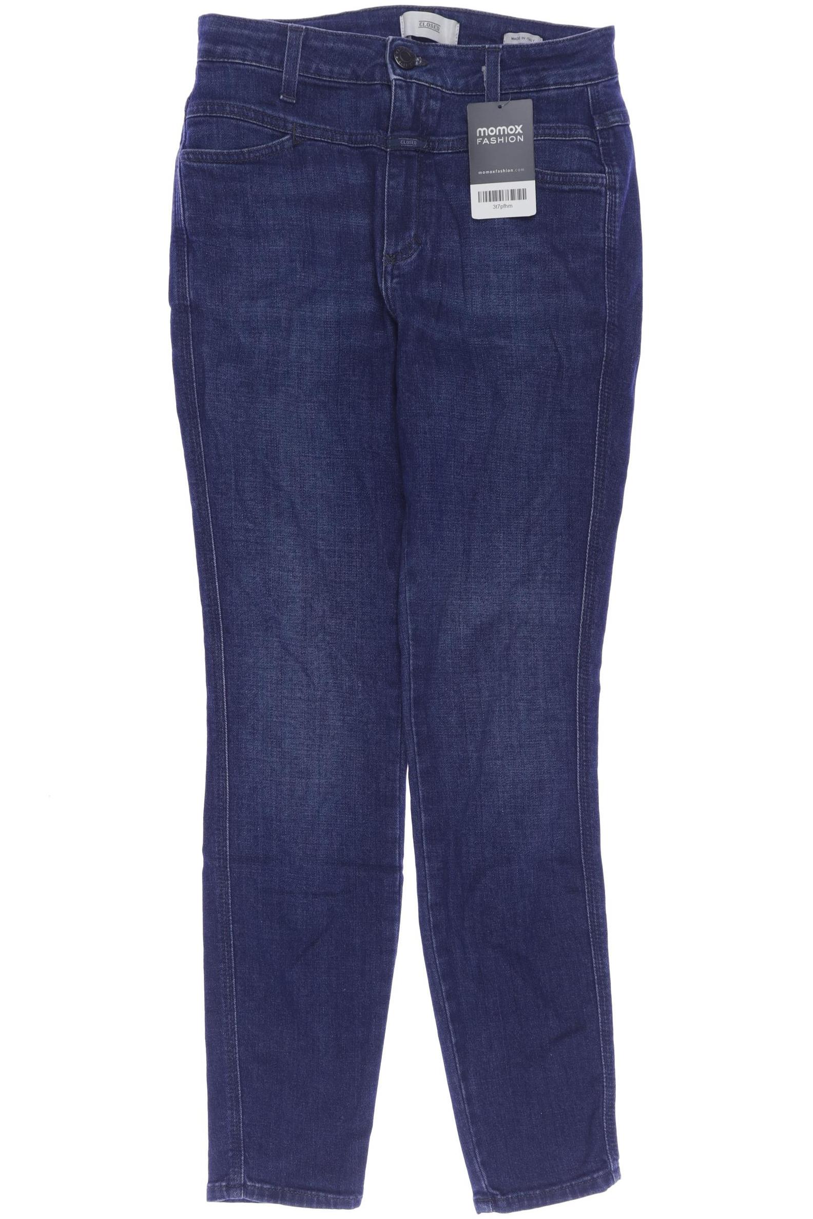 

Closed Damen Jeans, blau, Gr. 26