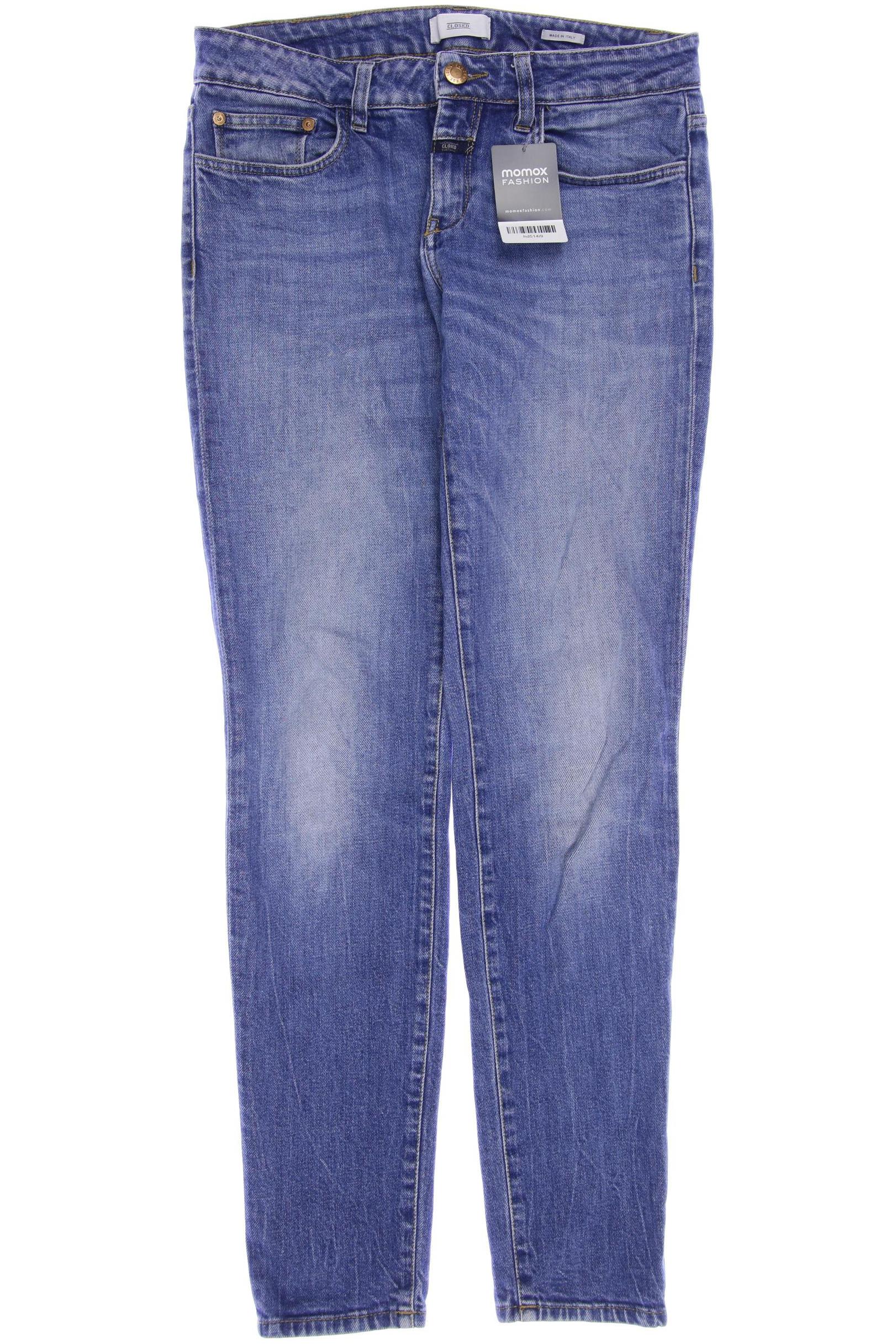 

Closed Damen Jeans, blau, Gr. 36