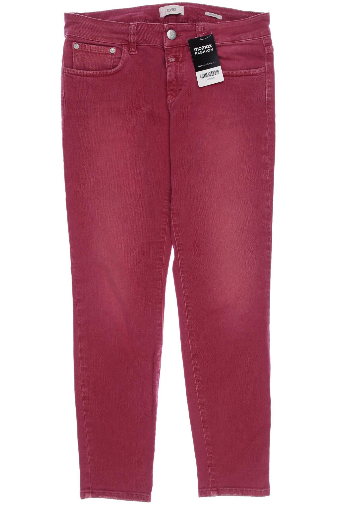 

Closed Damen Jeans, pink, Gr. 27