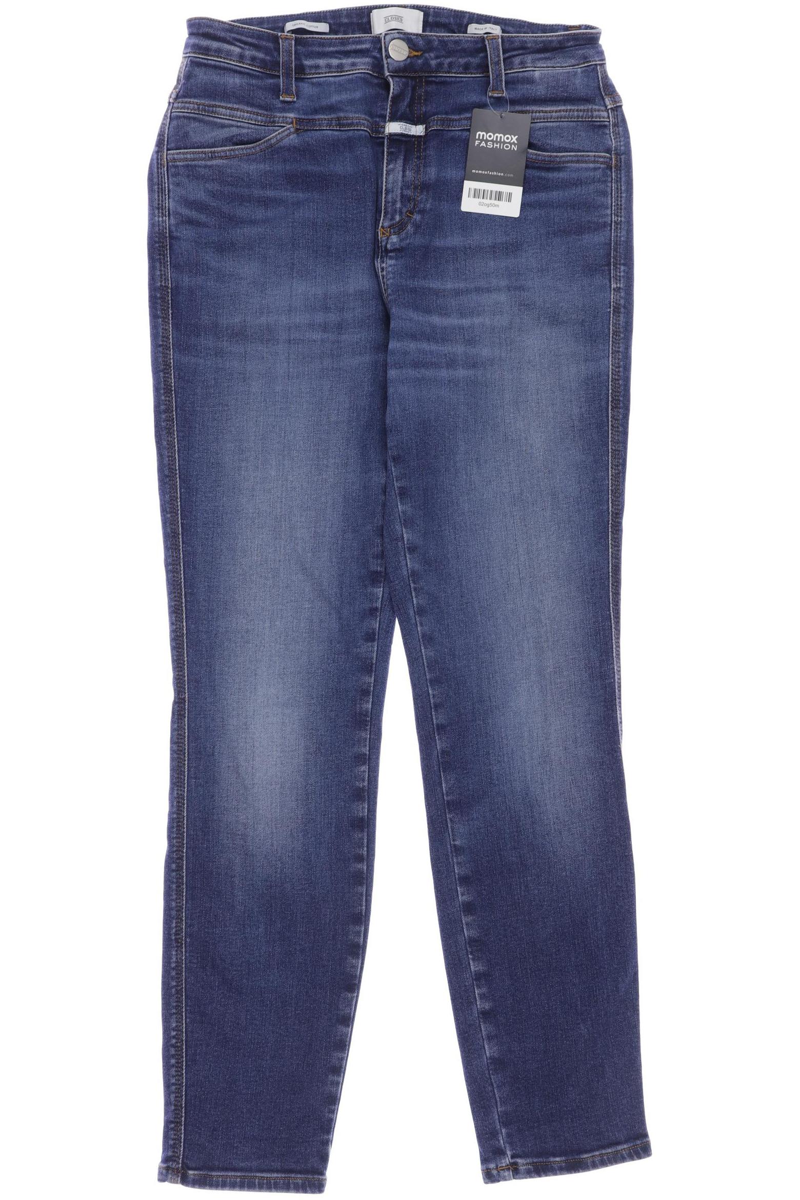 

Closed Damen Jeans, blau, Gr. 30