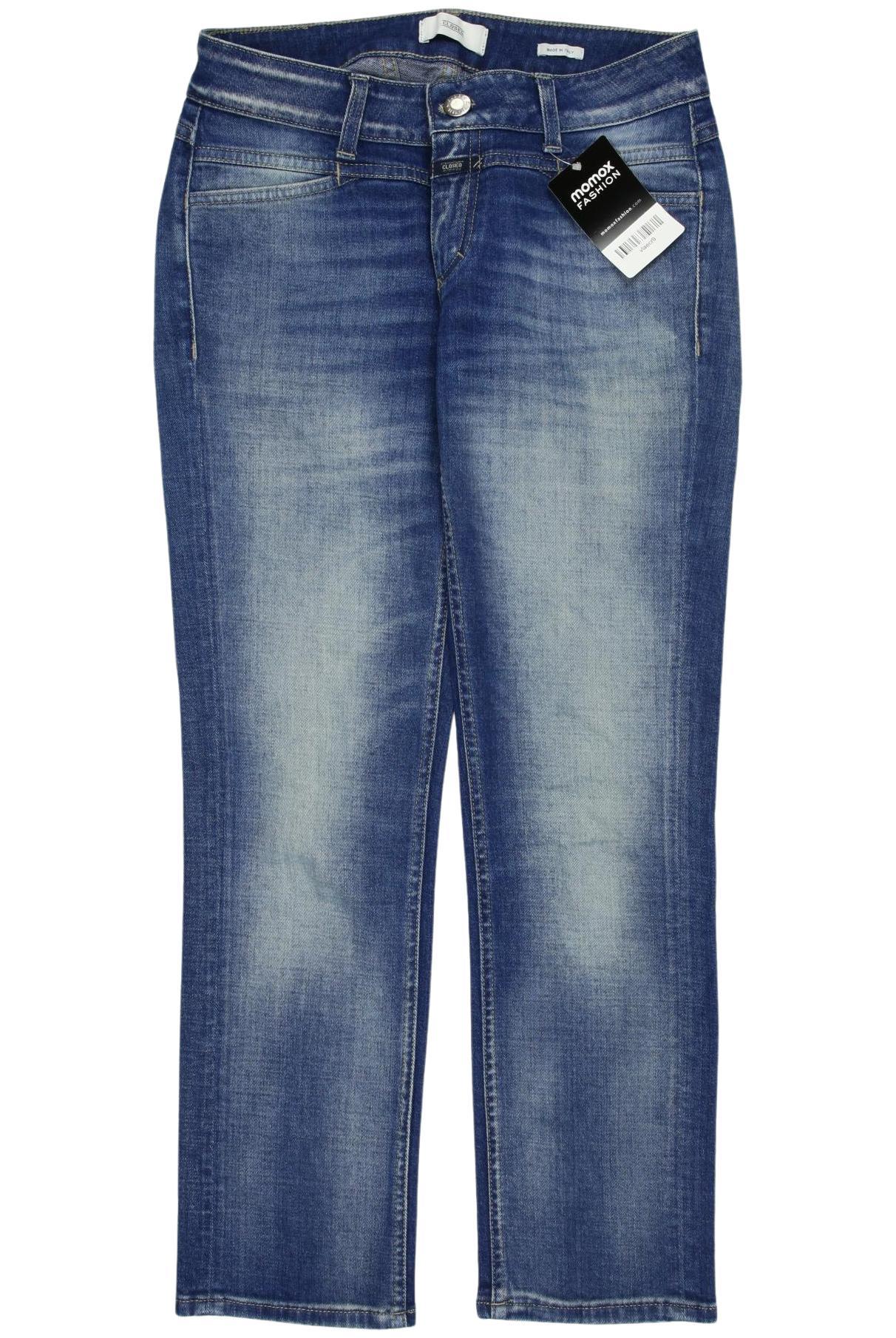 

Closed Damen Jeans, blau, Gr. 26