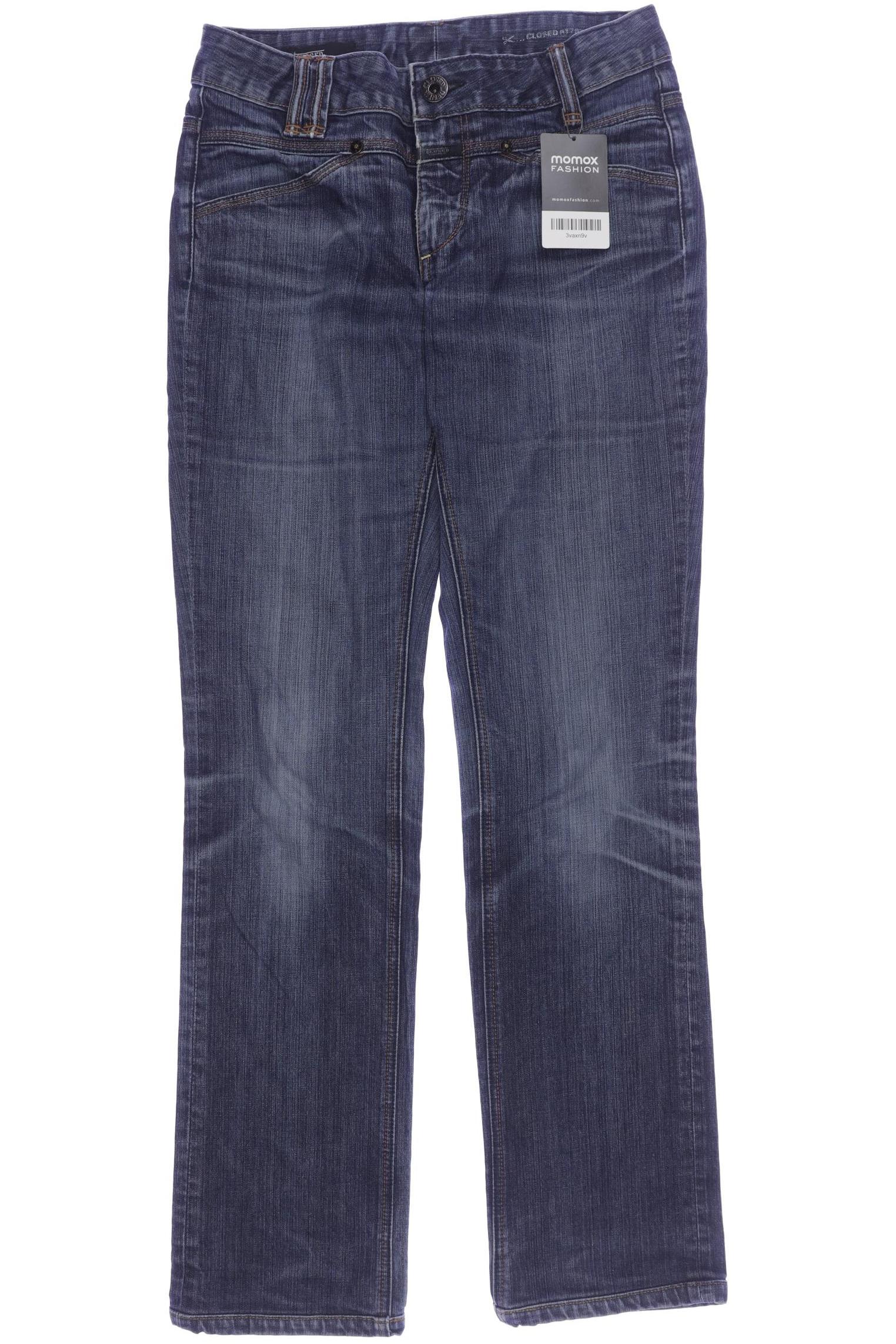 

Closed Damen Jeans, blau, Gr. 42