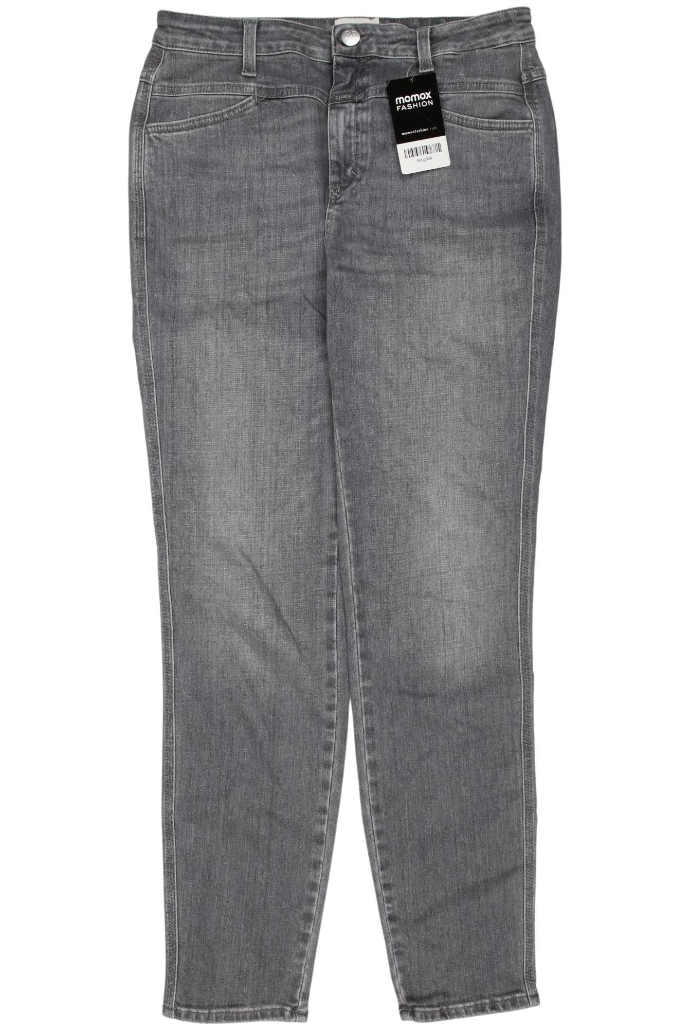 

Closed Damen Jeans, grau, Gr. 29