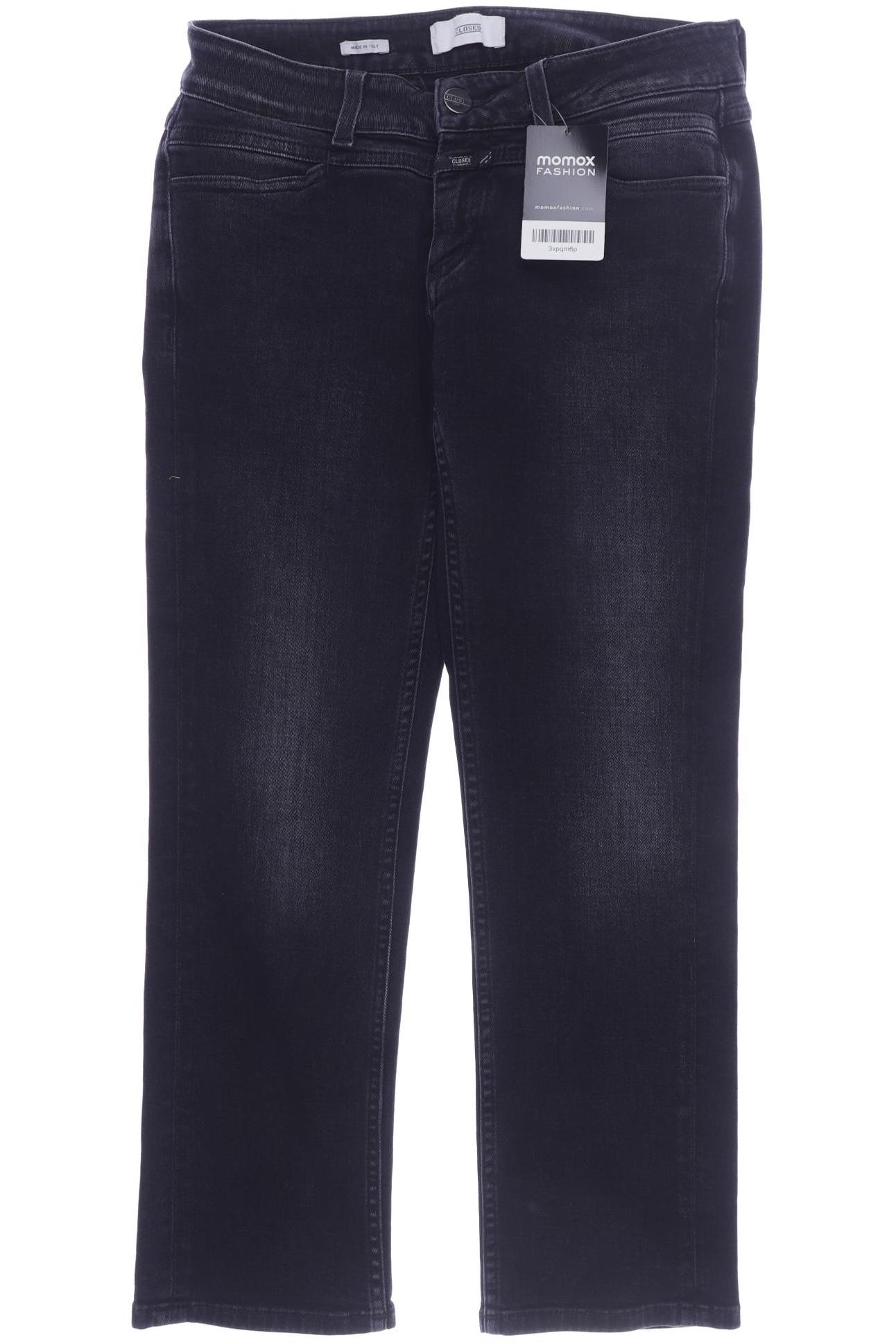 

Closed Damen Jeans, schwarz