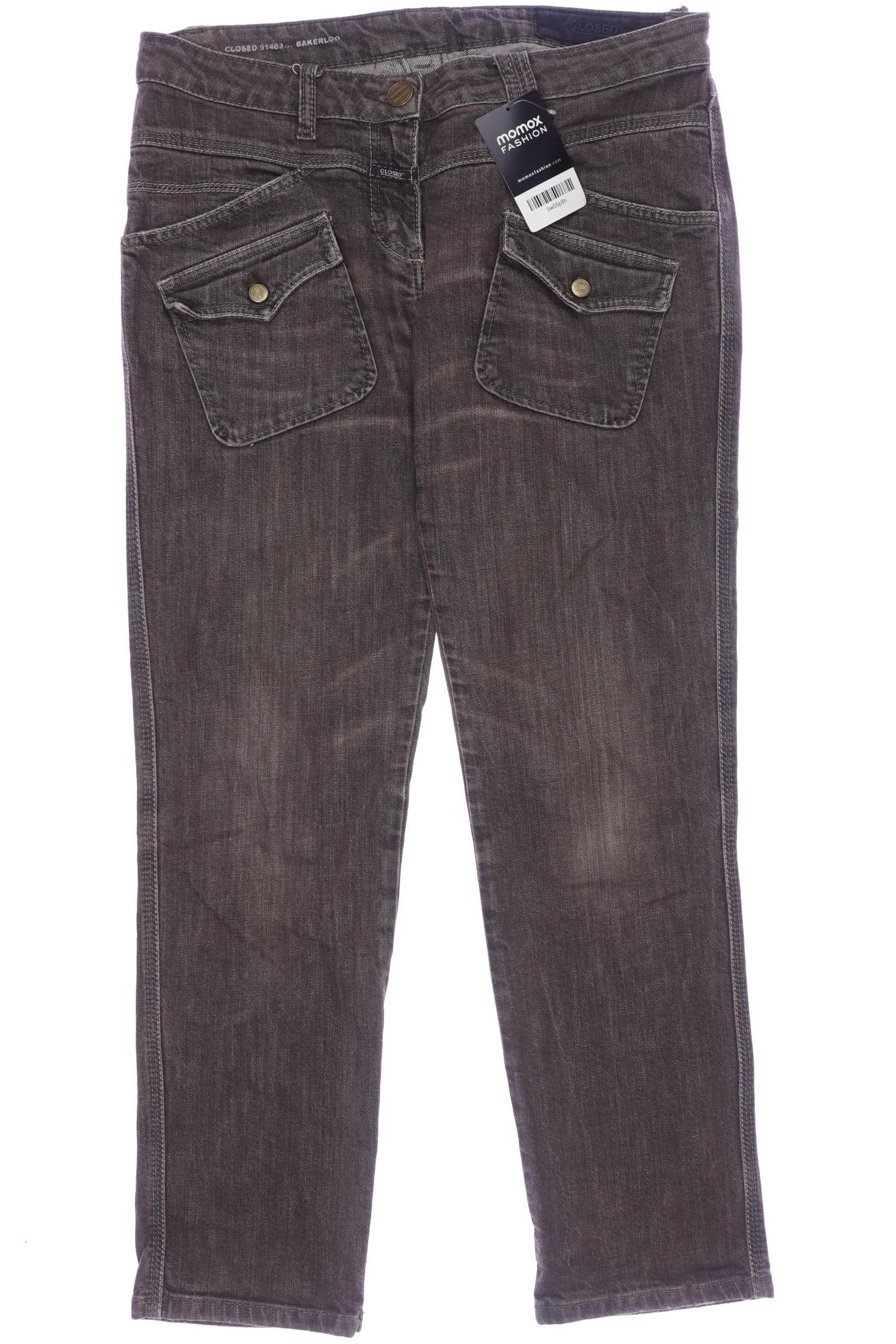 

Closed Damen Jeans, braun, Gr. 44