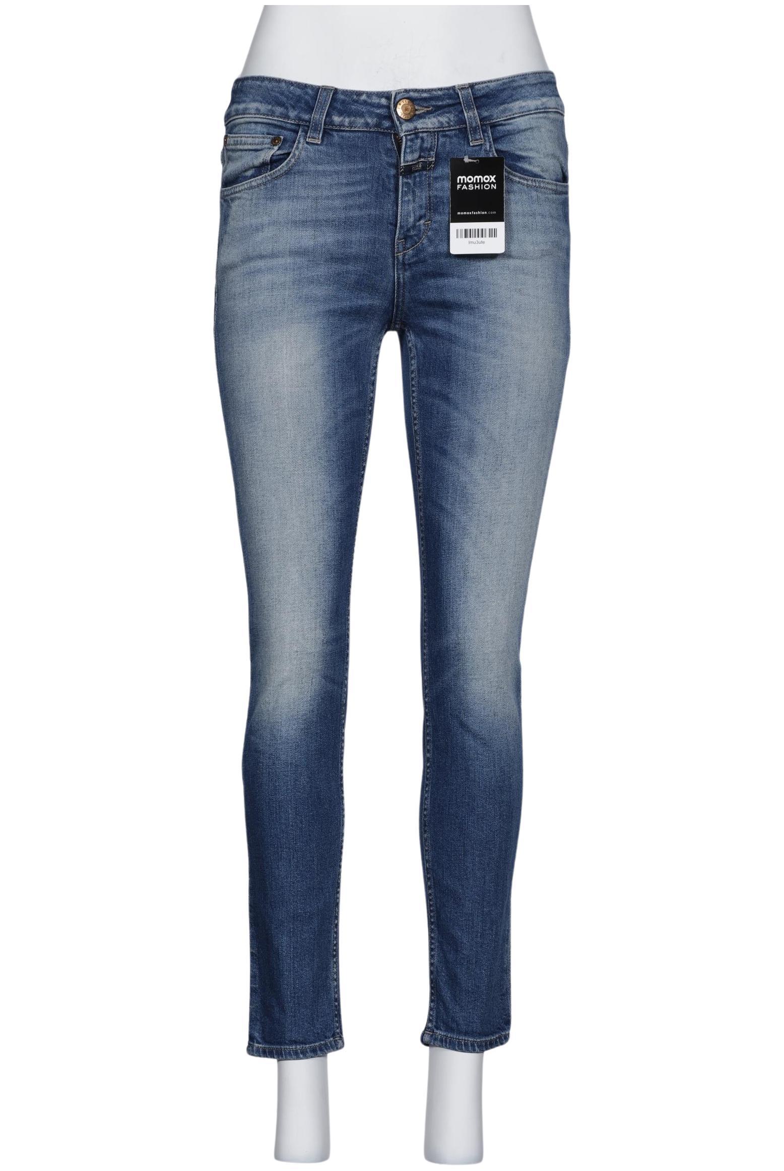 

Closed Damen Jeans, blau, Gr. 27