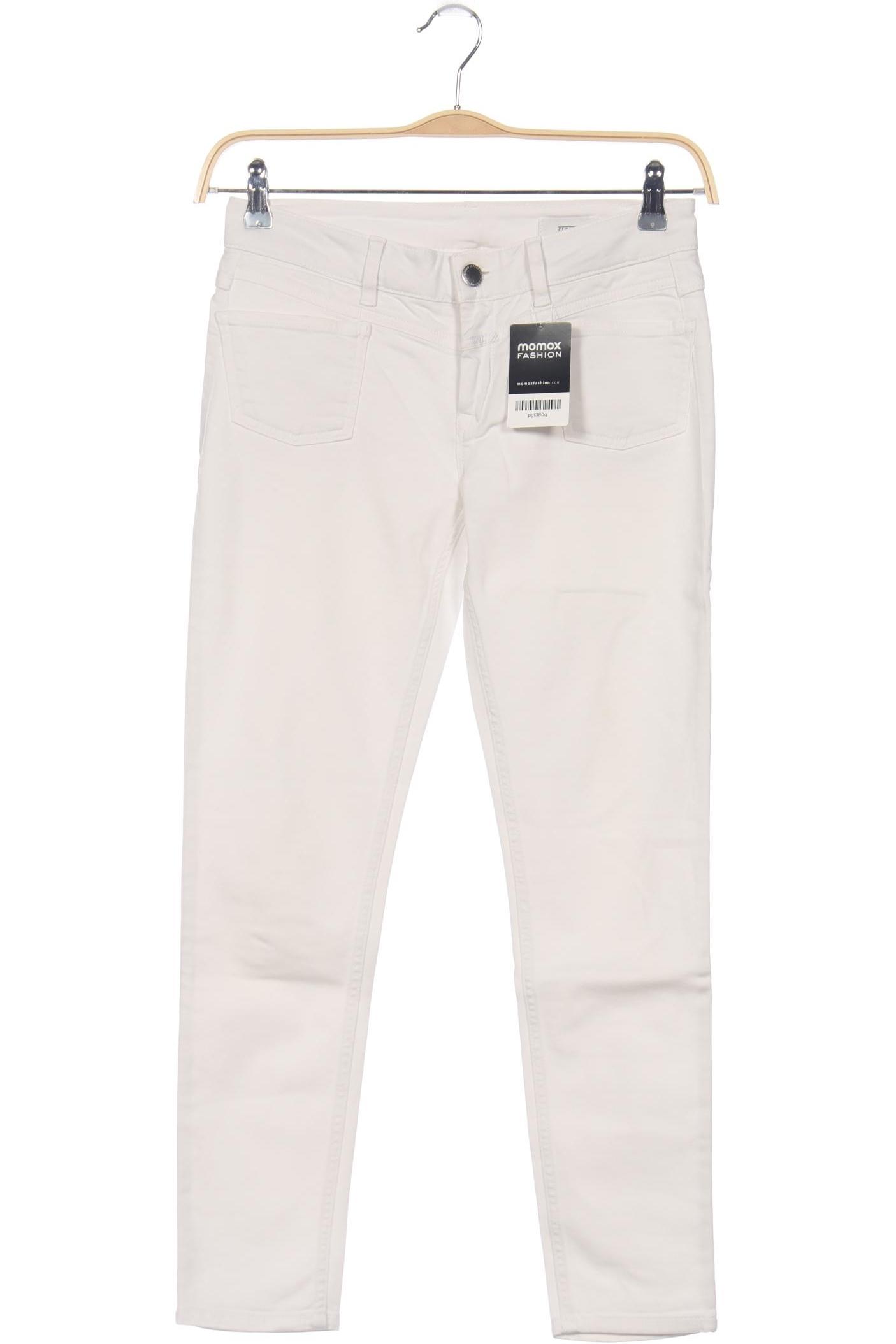 

Closed Damen Jeans, weiß, Gr. 26