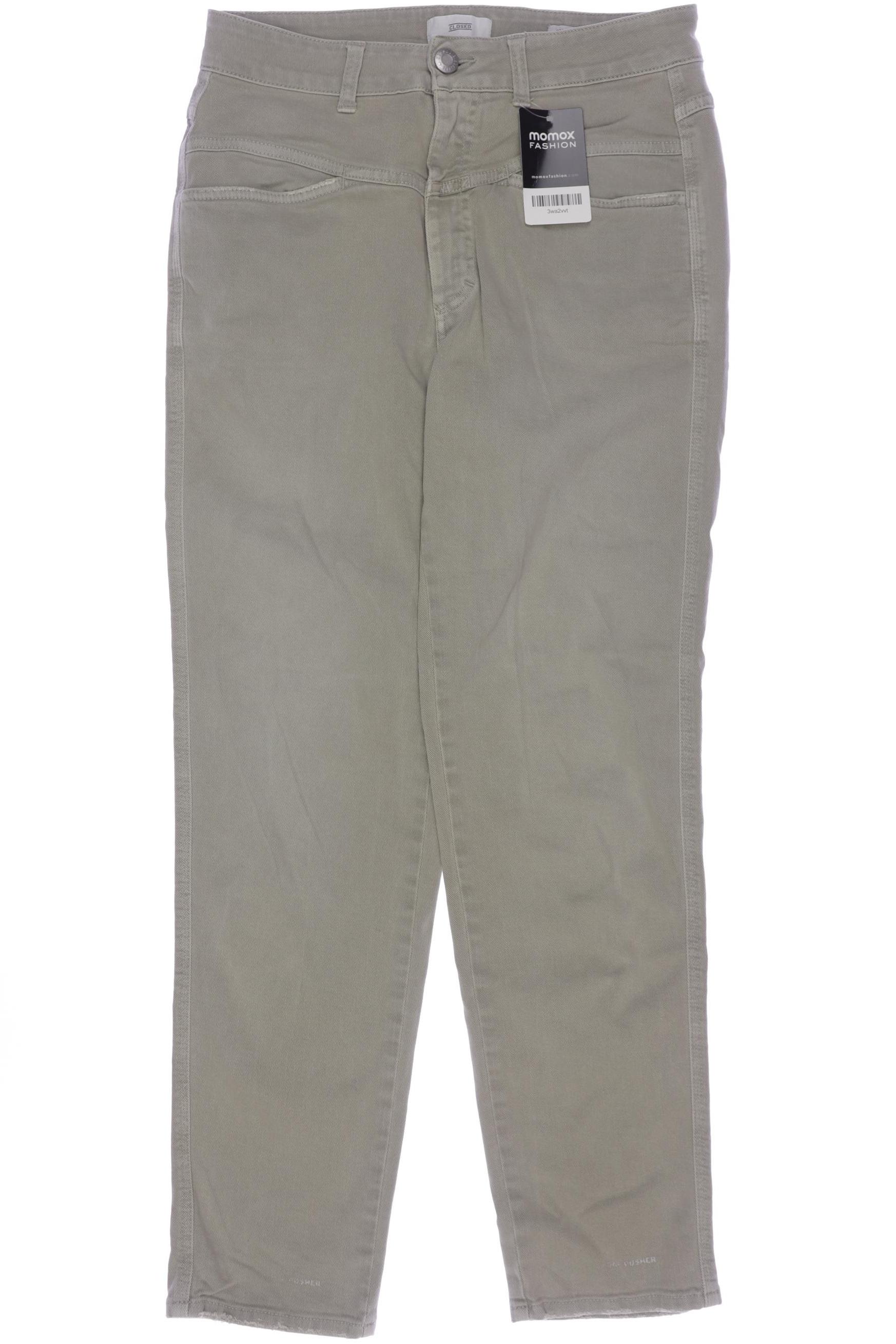 

Closed Damen Jeans, beige, Gr. 44