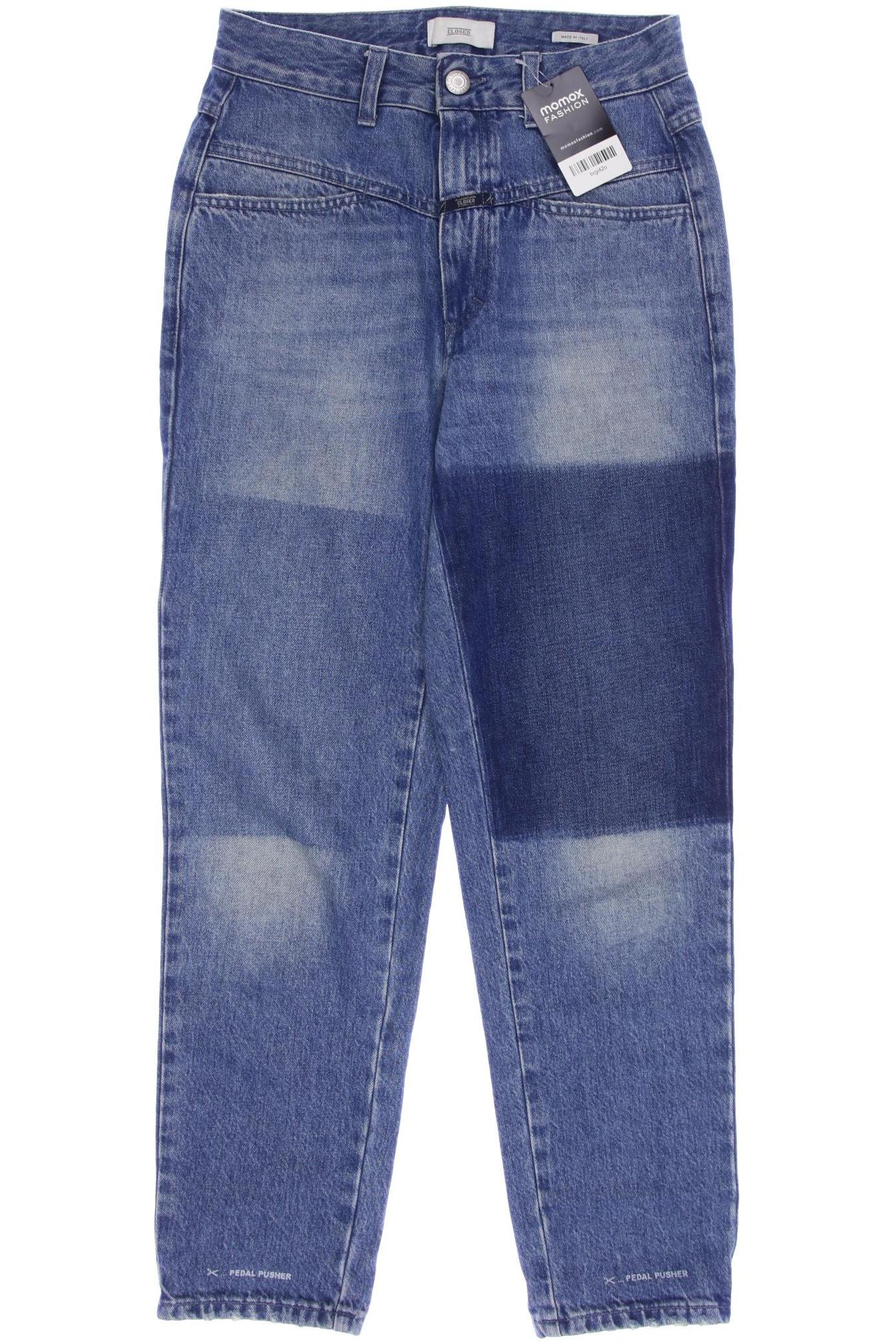

Closed Damen Jeans, blau, Gr. 40
