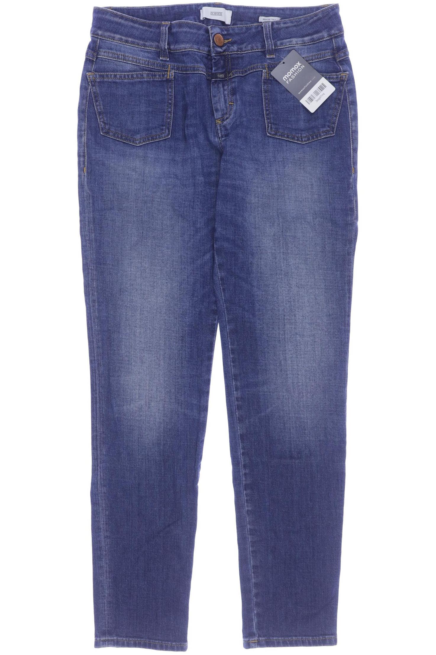 

Closed Damen Jeans, blau