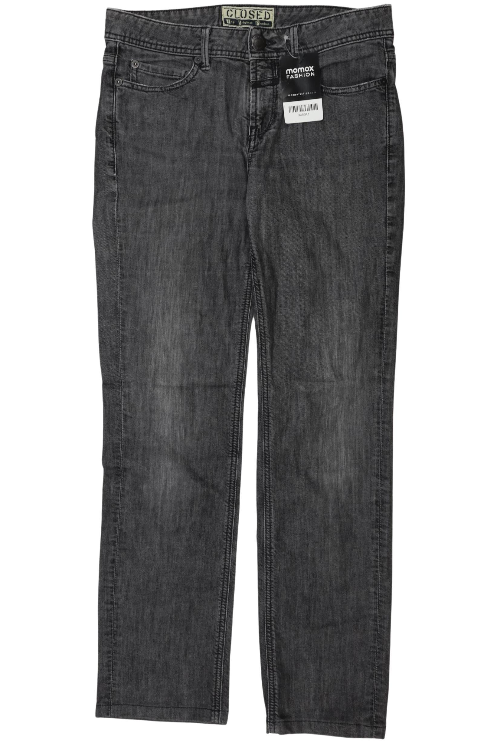 

Closed Damen Jeans, grau, Gr. 30