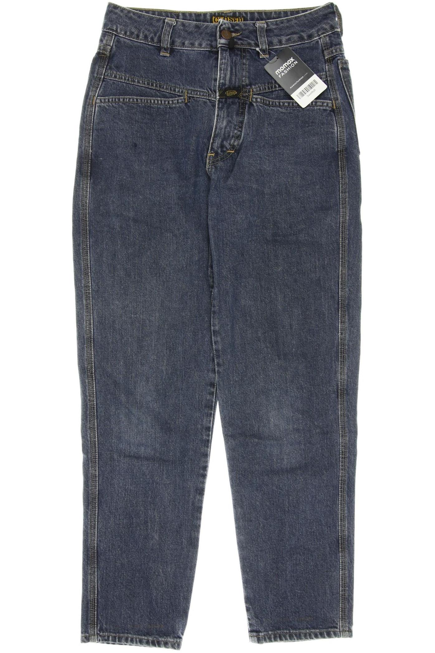 

Closed Damen Jeans, marineblau, Gr. 42