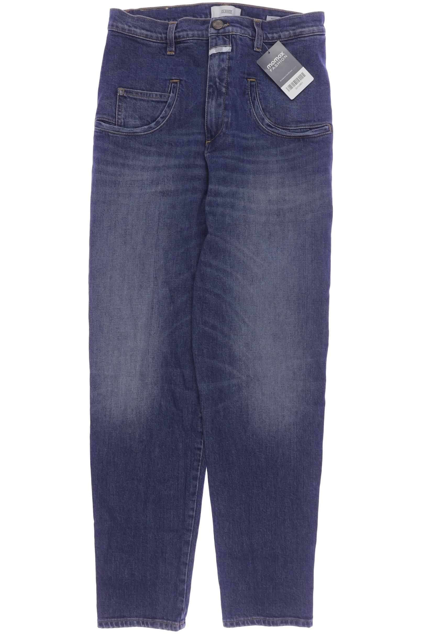 

Closed Damen Jeans, blau, Gr. 29