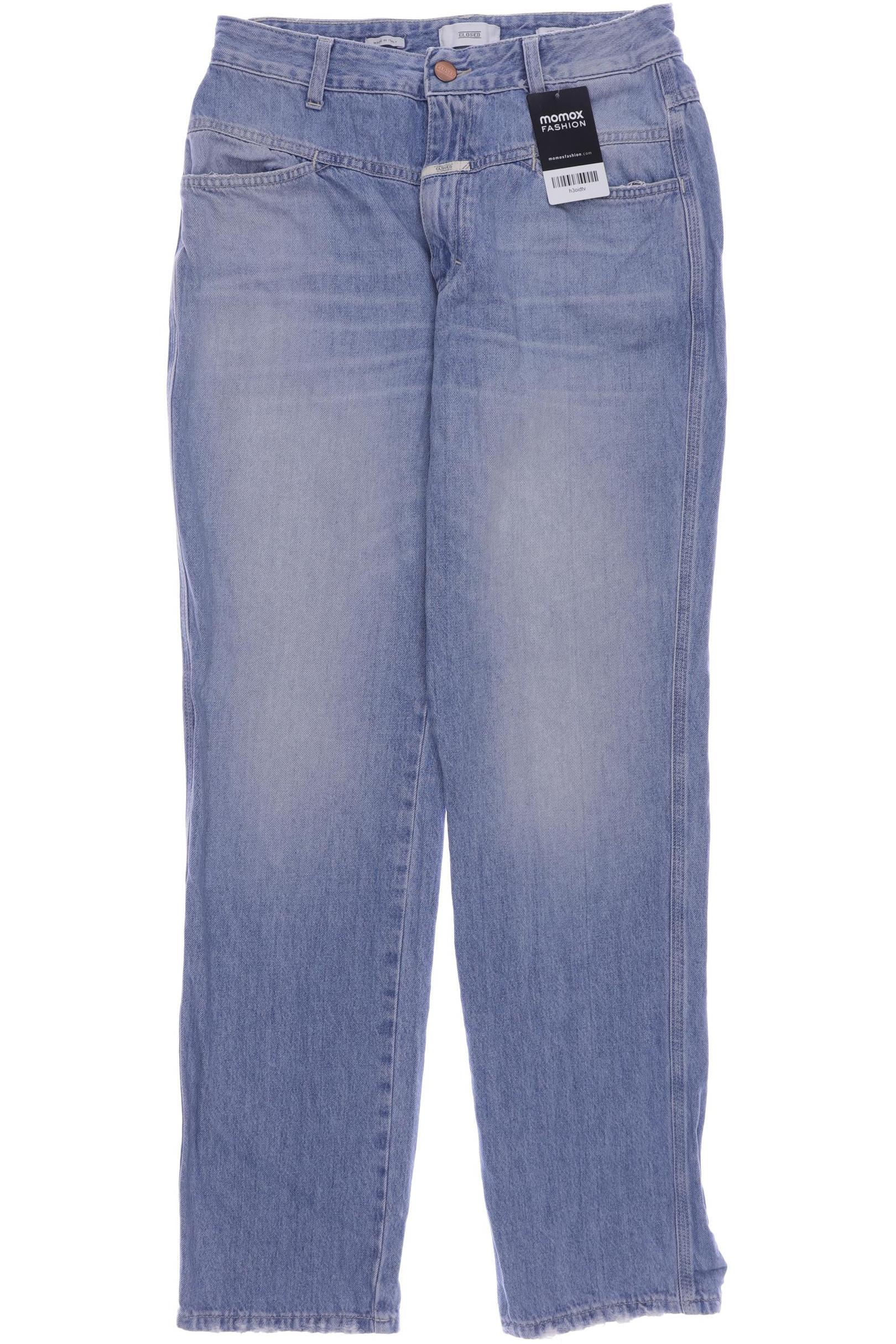

Closed Damen Jeans, blau