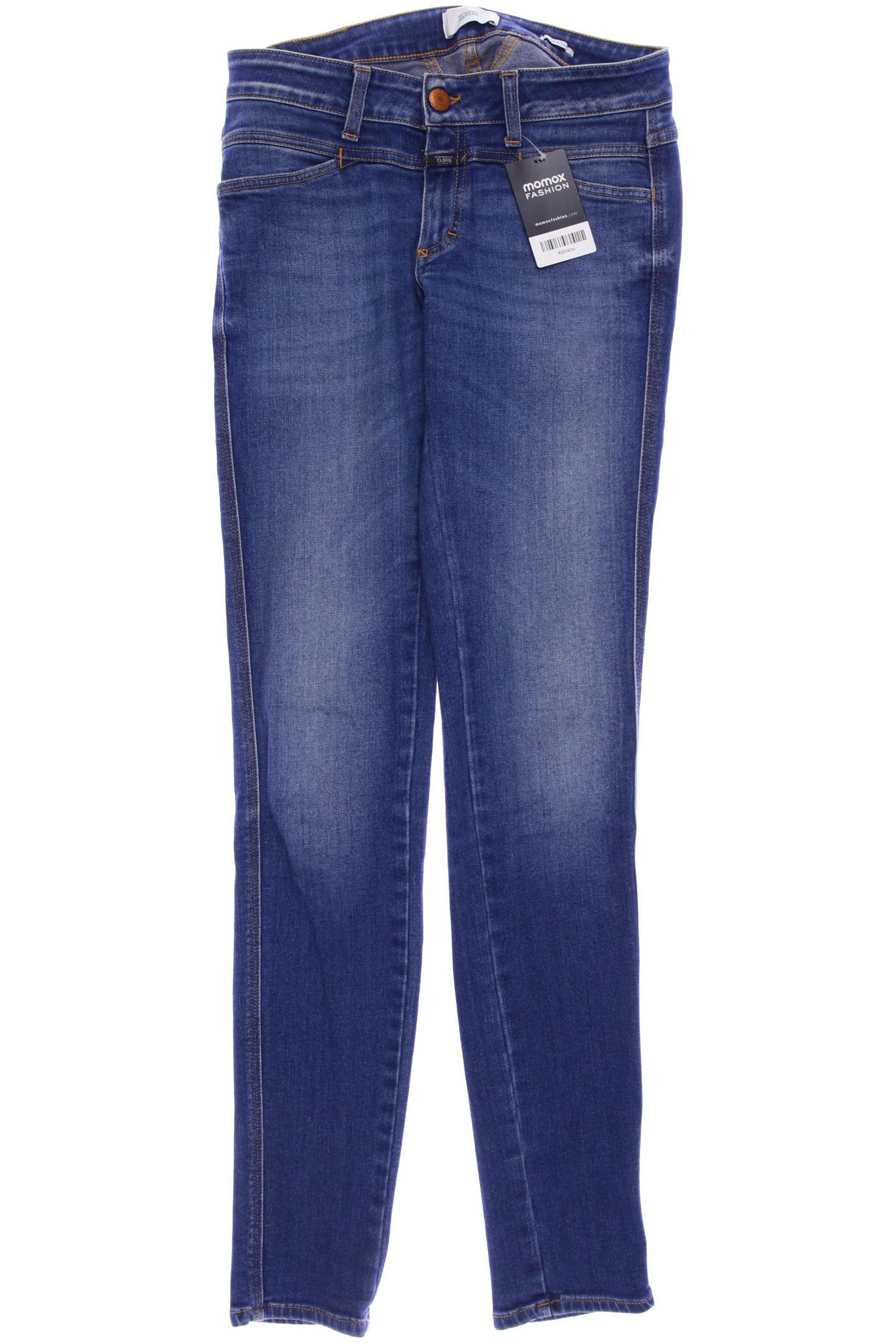 

Closed Damen Jeans, blau, Gr. 27