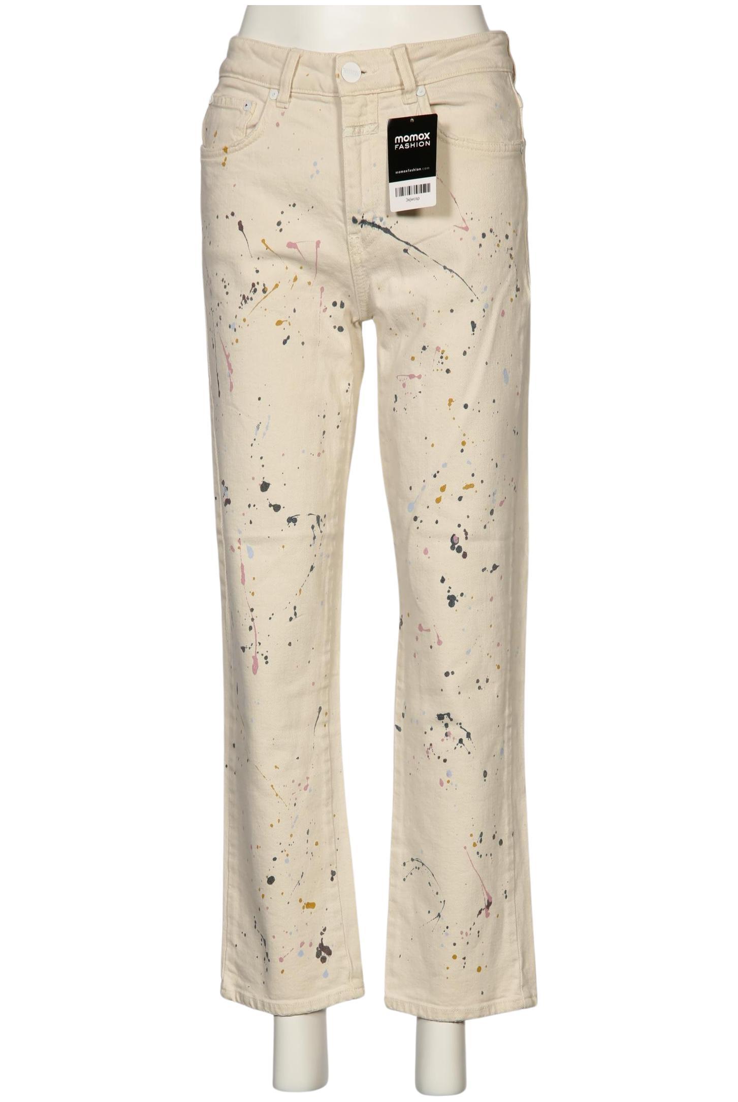 

Closed Damen Jeans, mehrfarbig, Gr. 27
