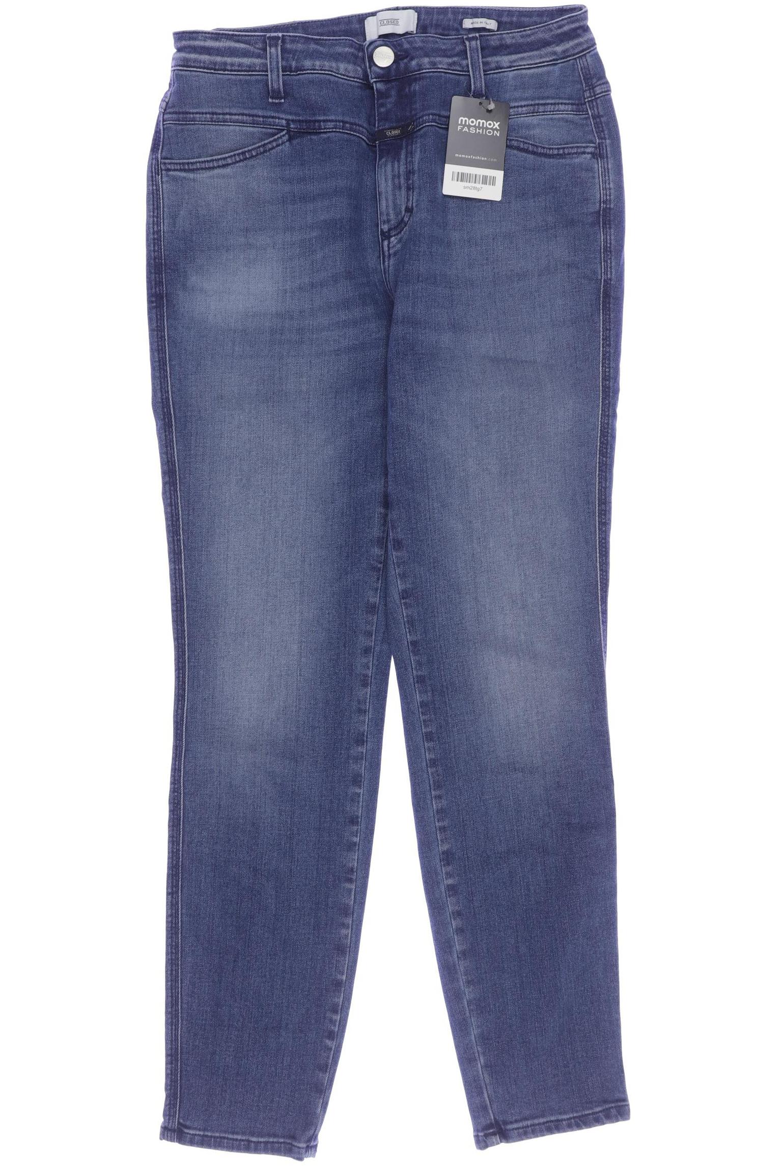 

Closed Damen Jeans, blau, Gr. 30