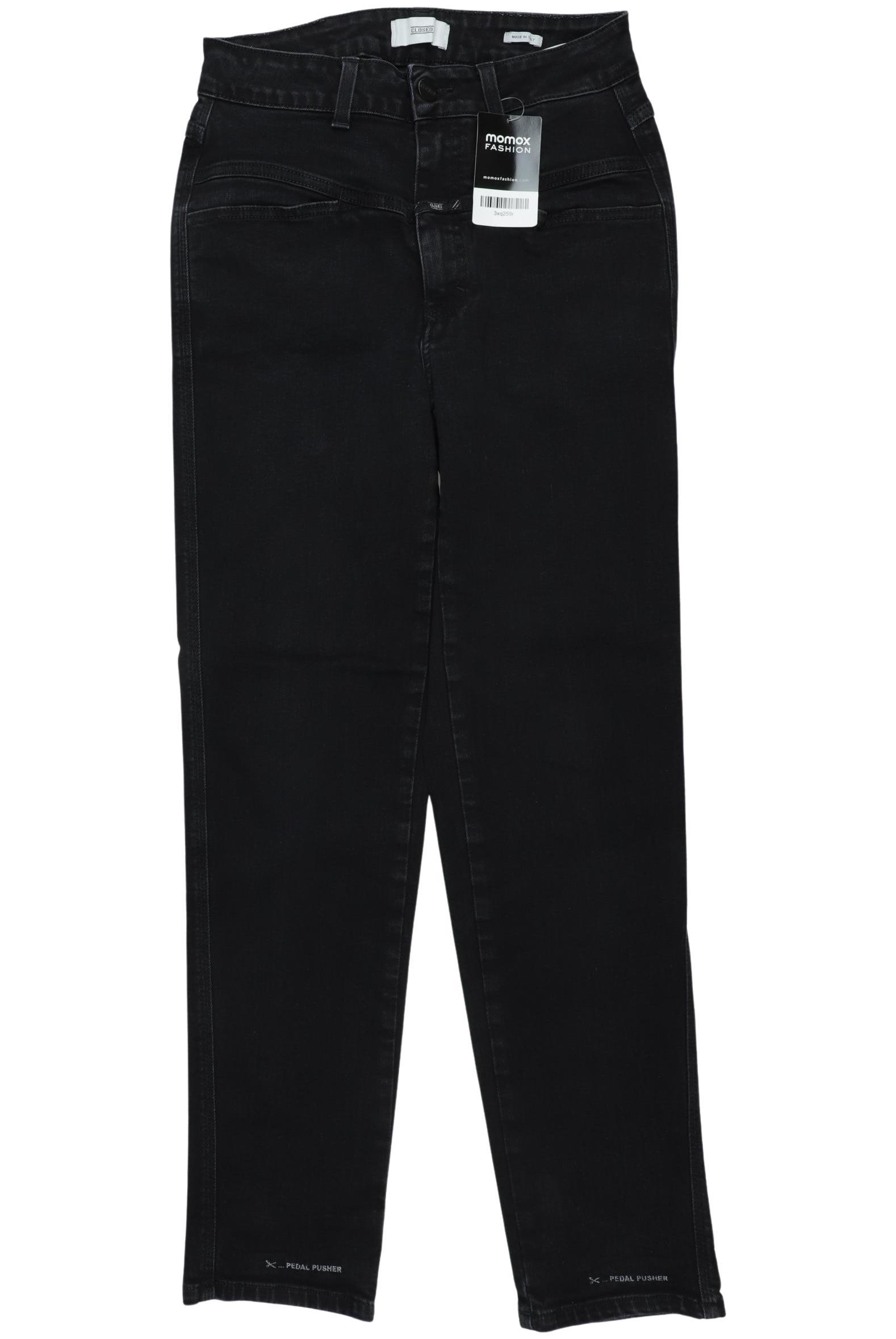 

Closed Damen Jeans, schwarz, Gr. 42