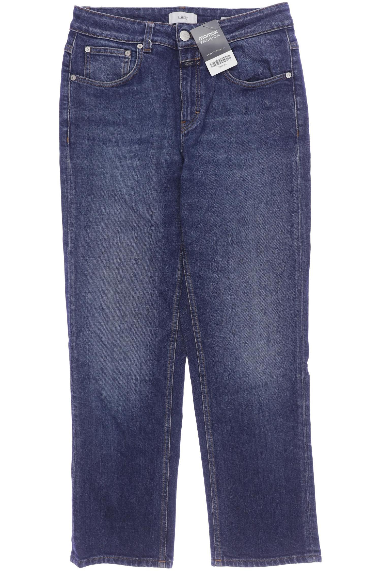 

Closed Damen Jeans, blau, Gr. 28