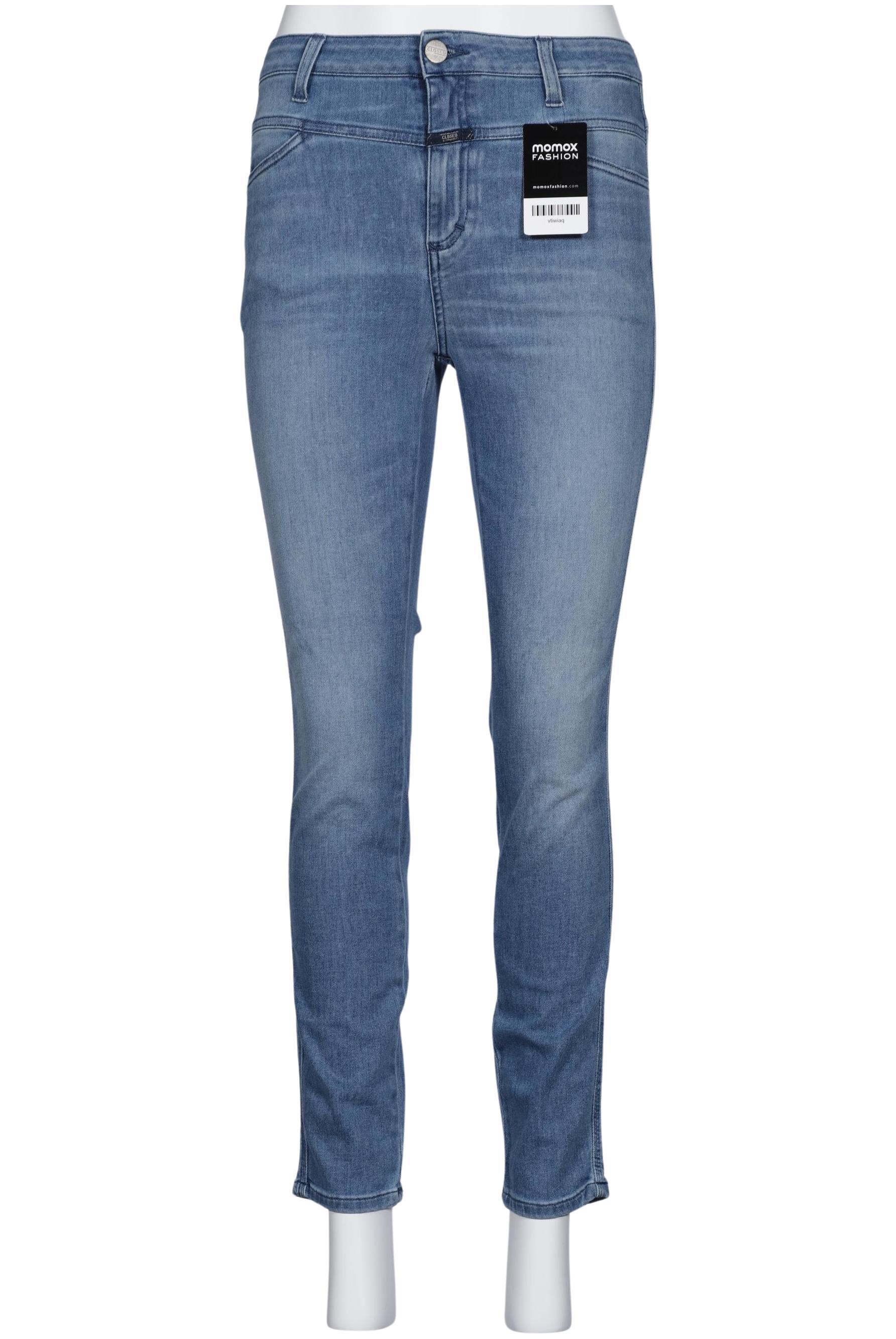 

Closed Damen Jeans, blau, Gr. 27