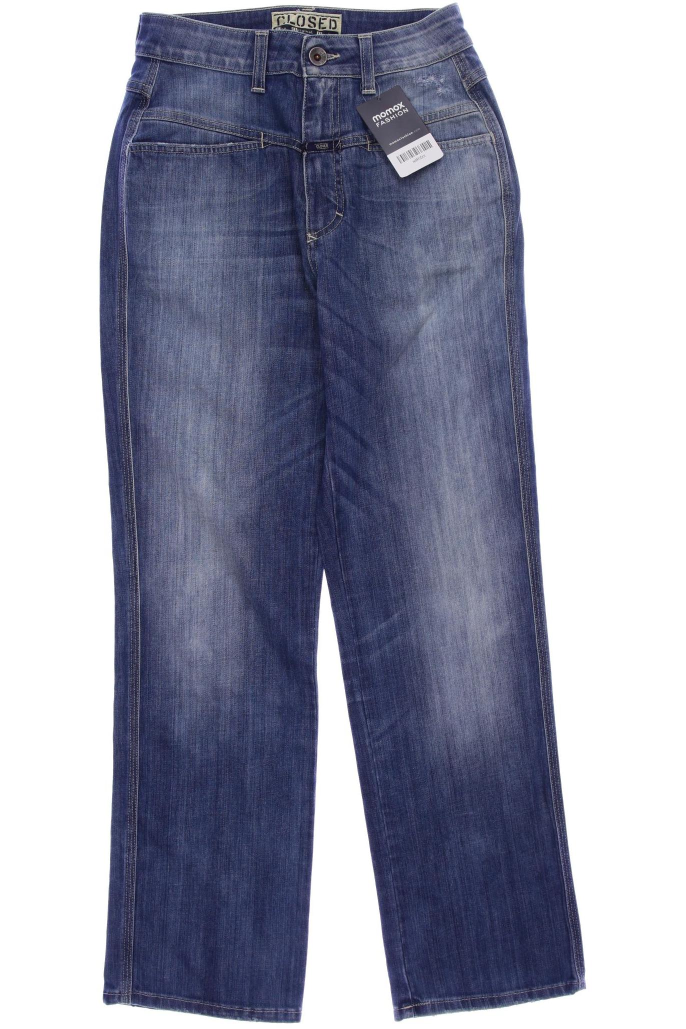 

Closed Damen Jeans, blau, Gr. 40