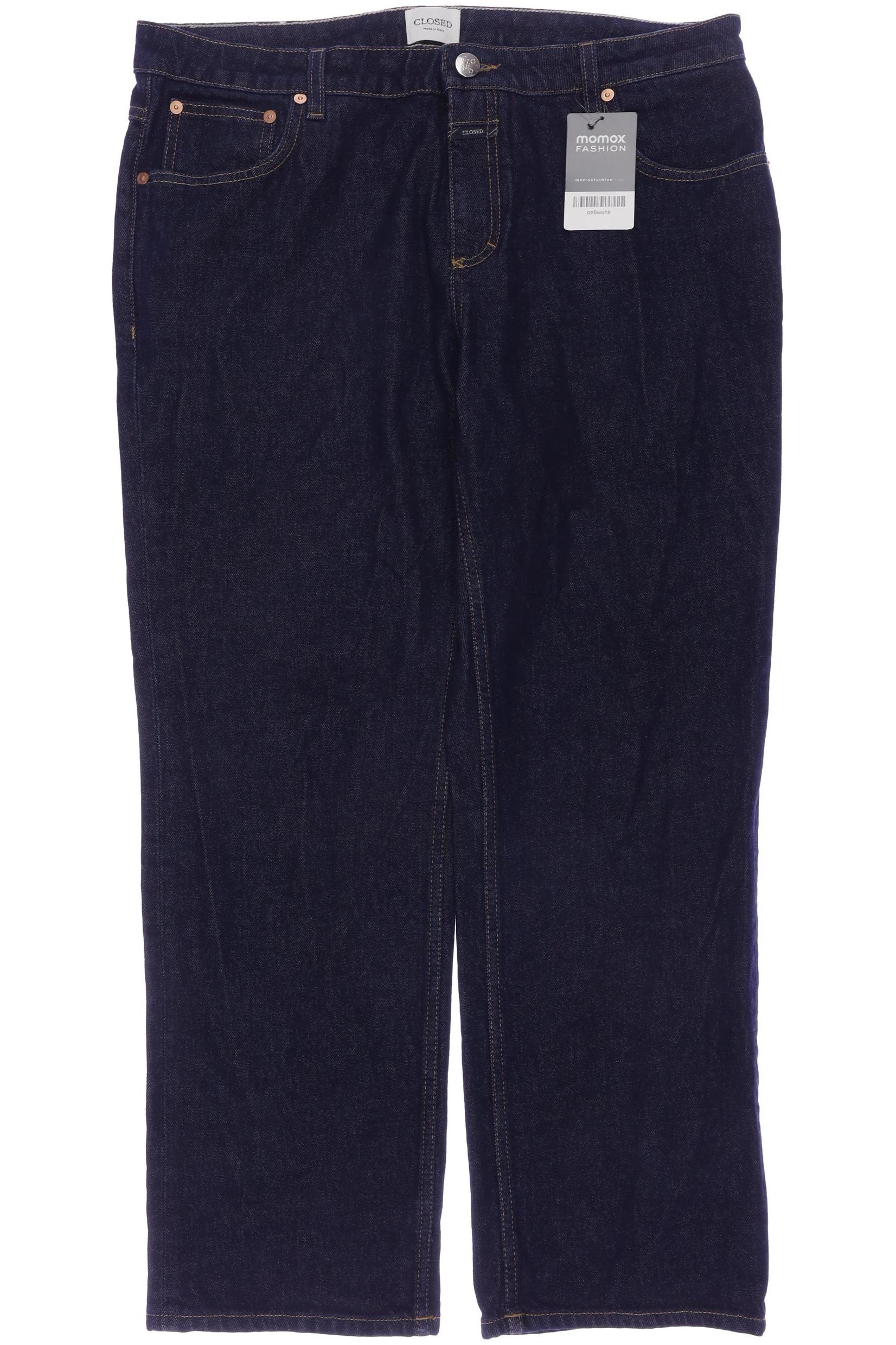 

Closed Damen Jeans, marineblau, Gr. 32