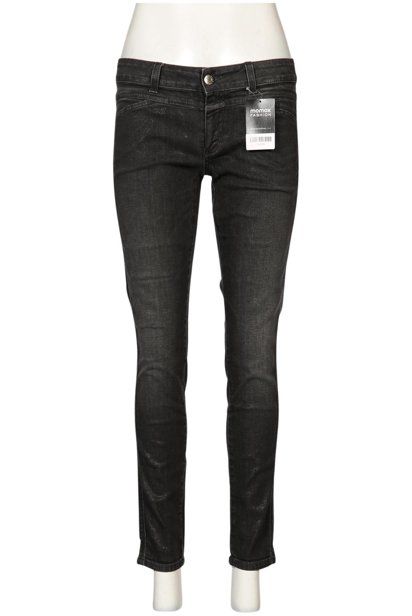 

Closed Damen Jeans, schwarz, Gr. 29